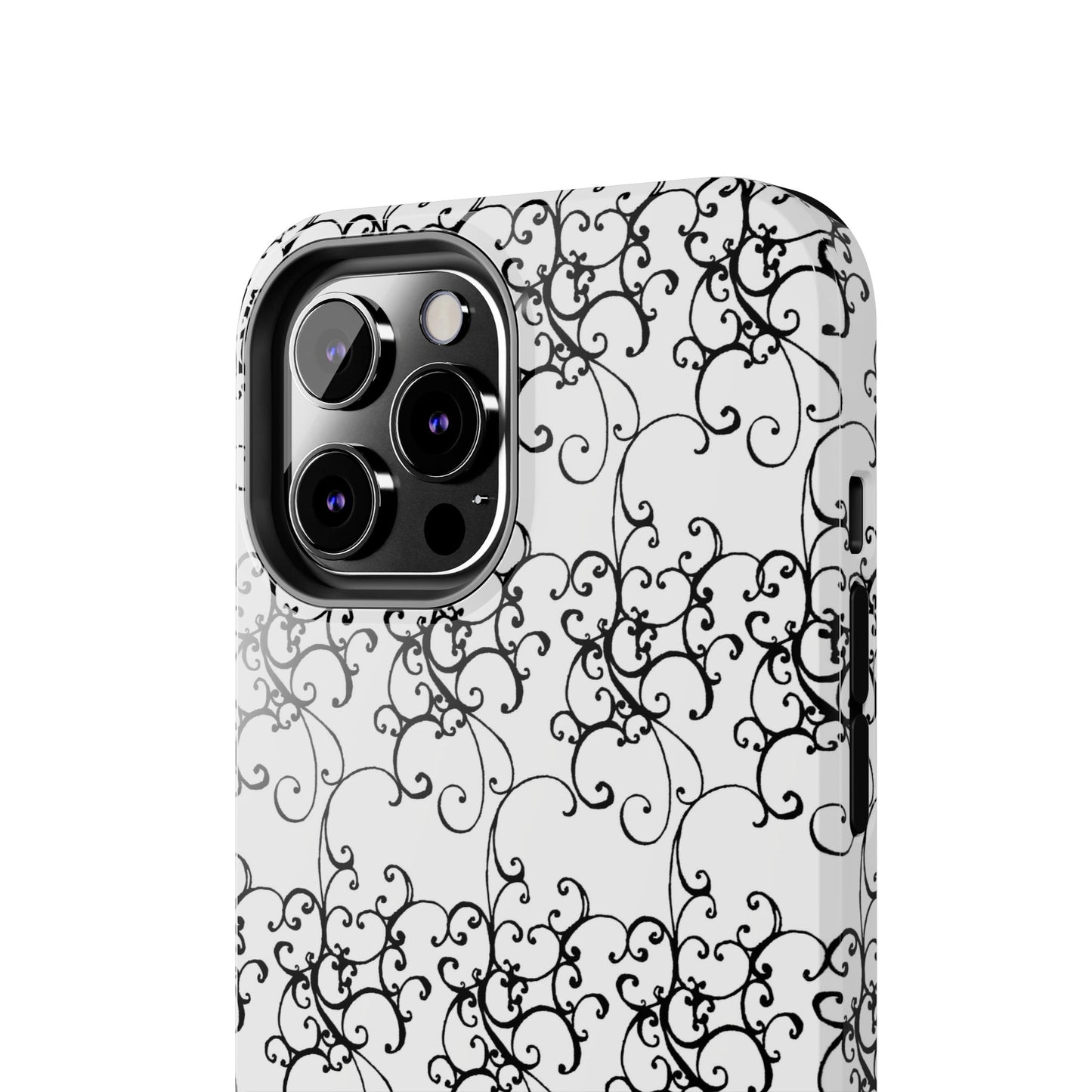 Iron Work Phone Case