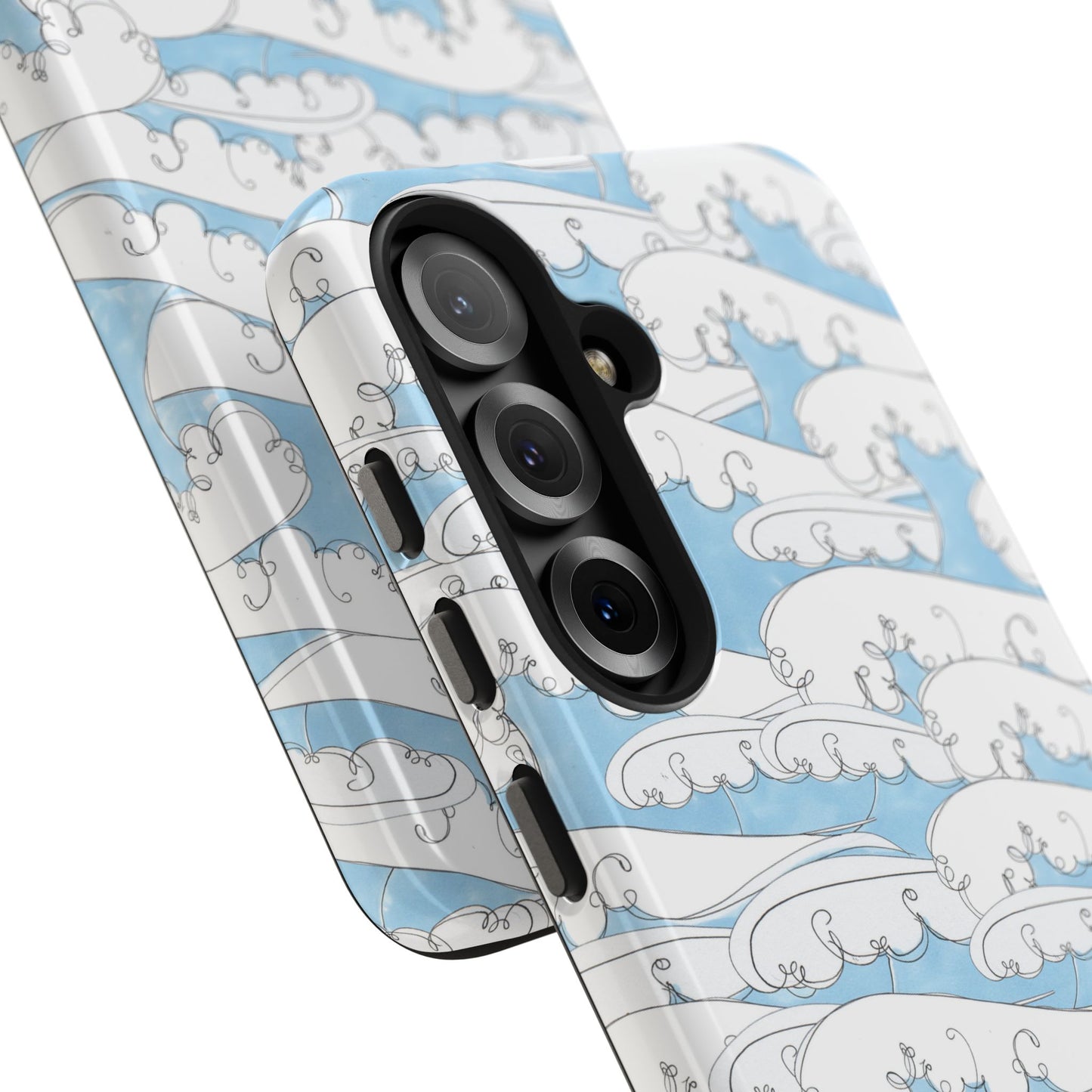 Waverly Phone Case