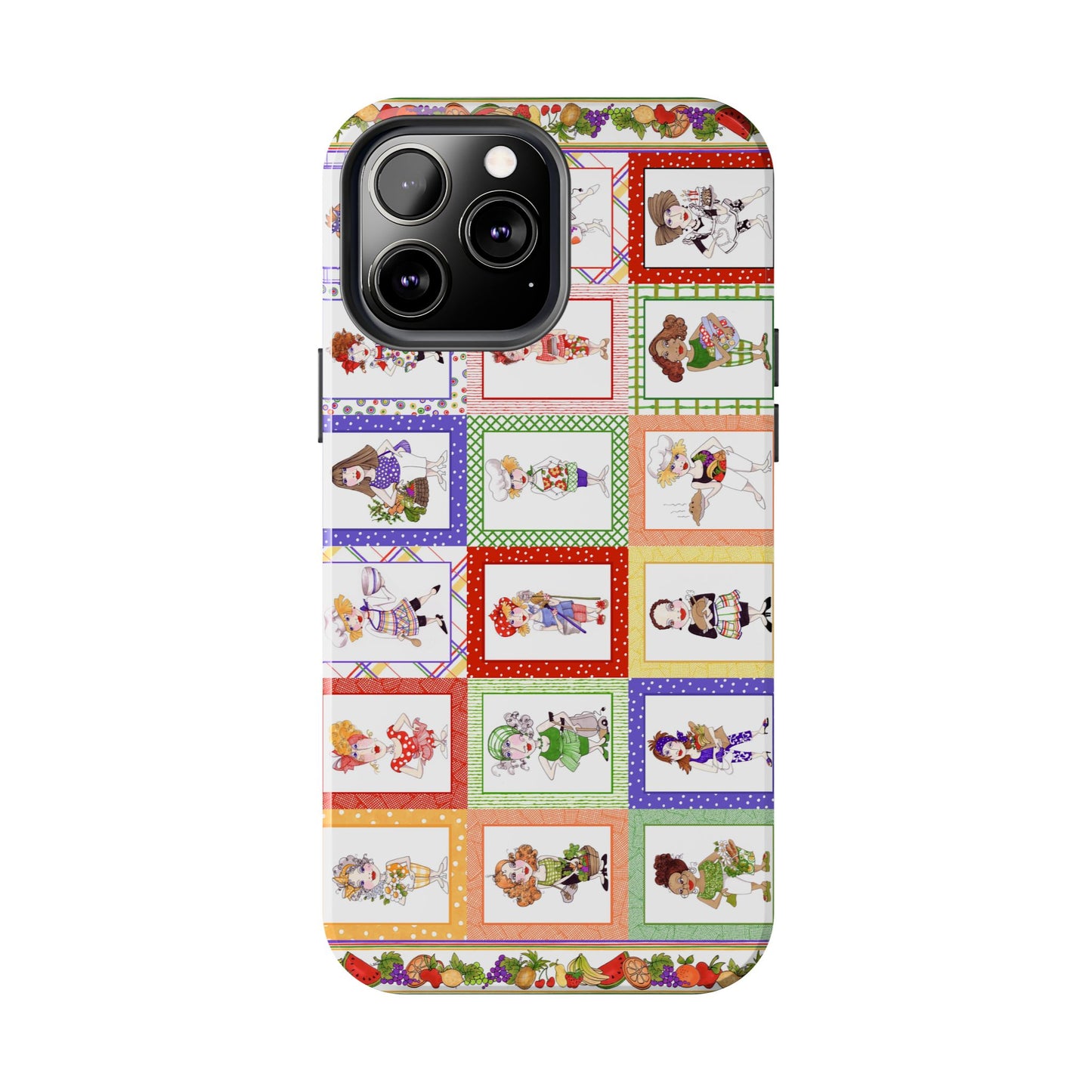 Fun House Phone Case