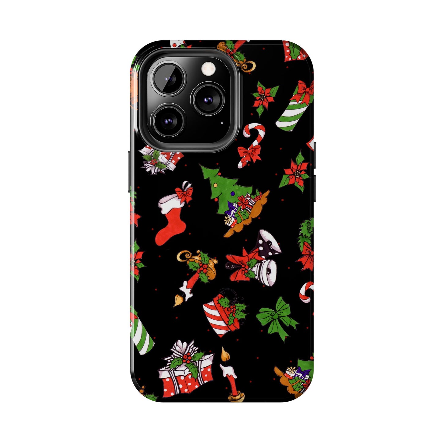 Christmas Party Phone Case
