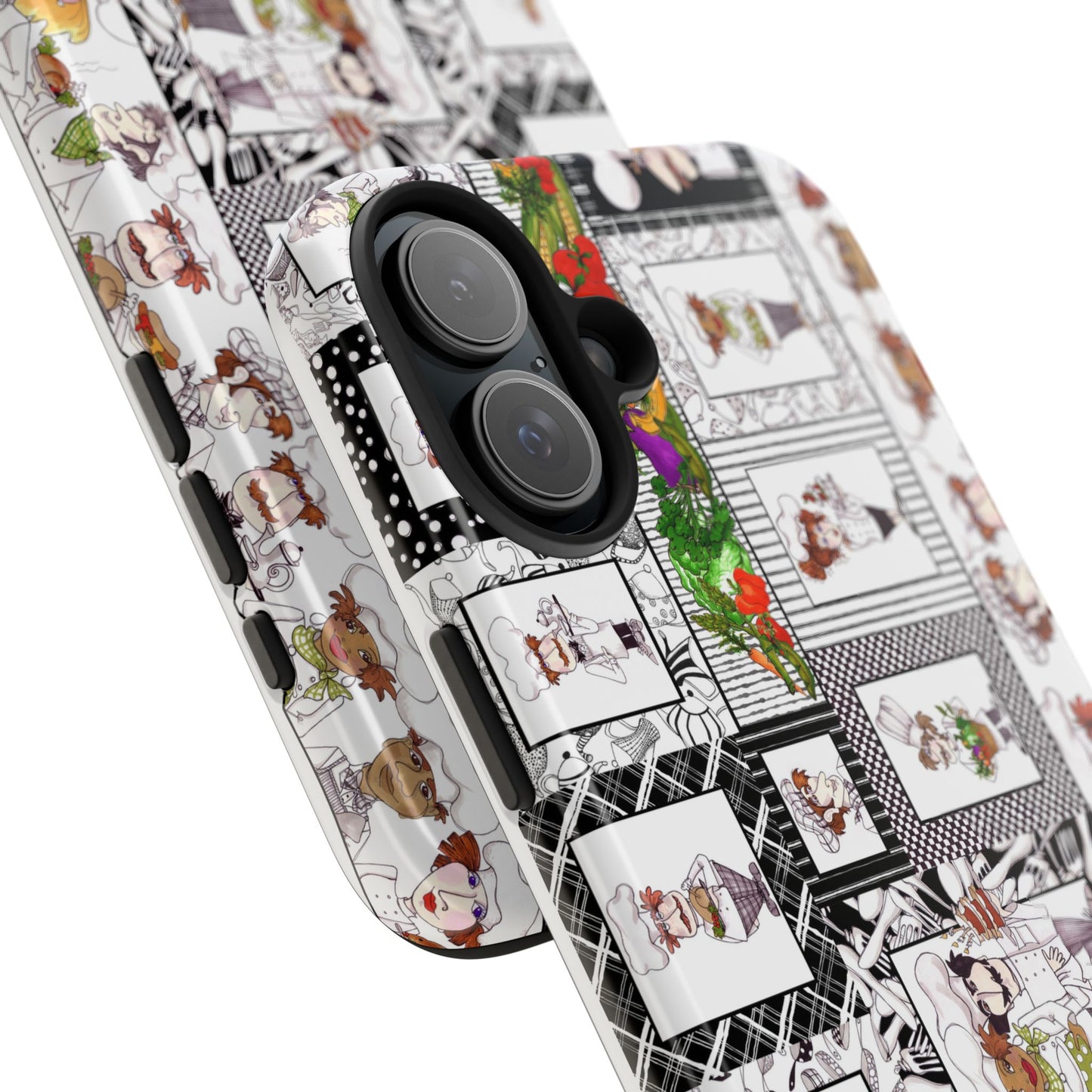 What's Cookin' Phone Case