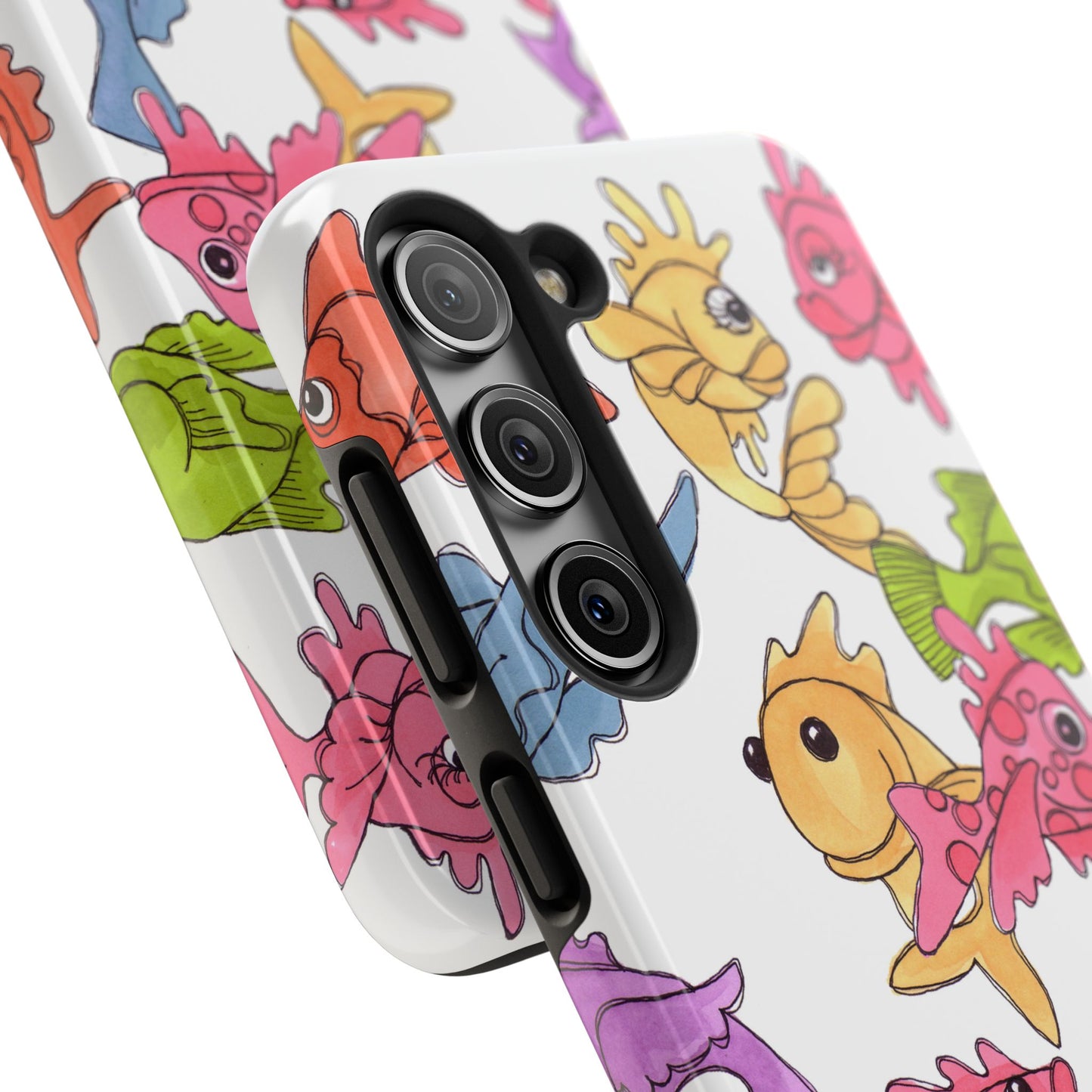 Fishers Phone Case