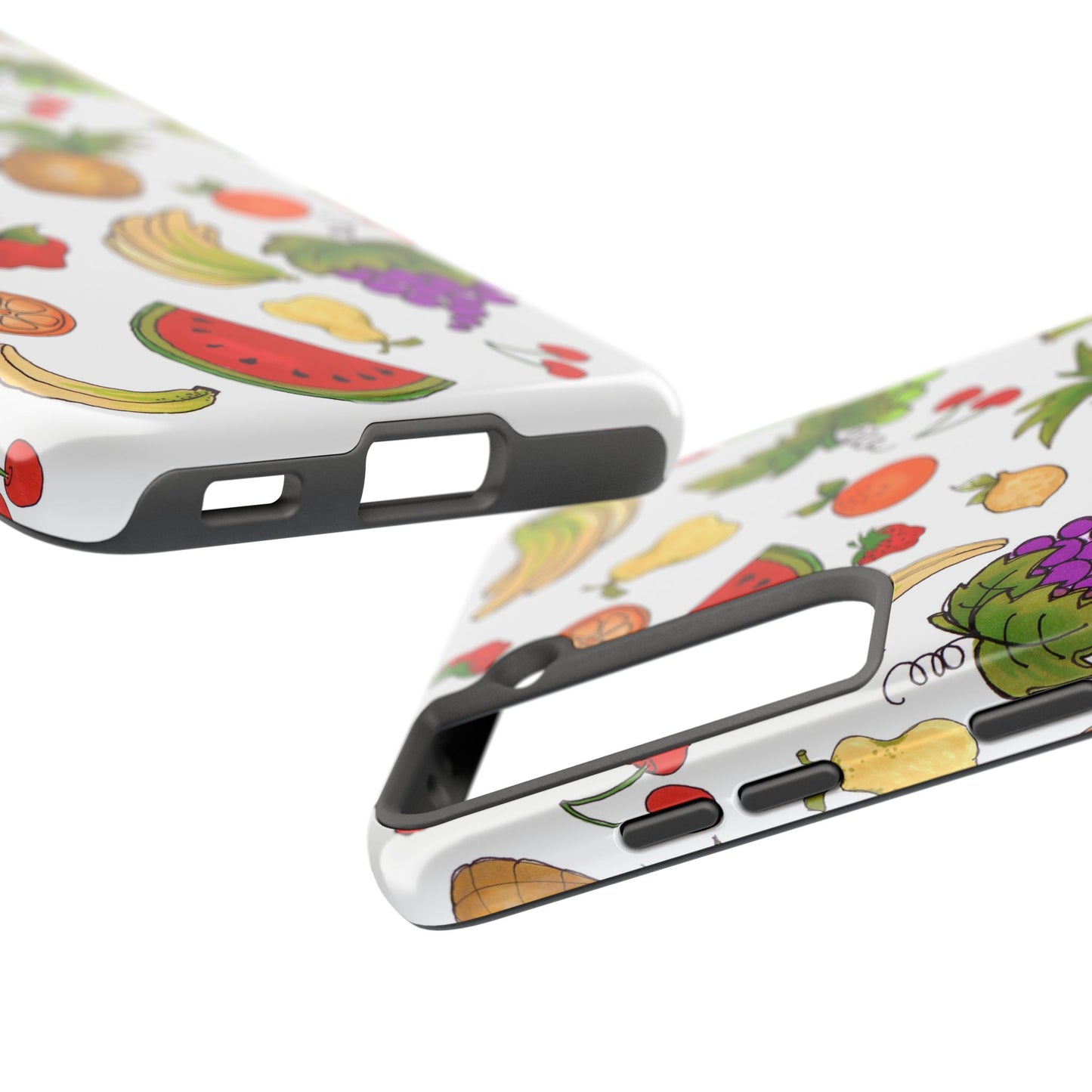 Fun Fruit Phone Case
