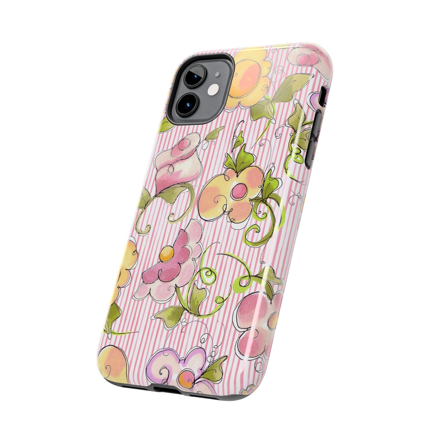 Jumbo Bloom Phone Case