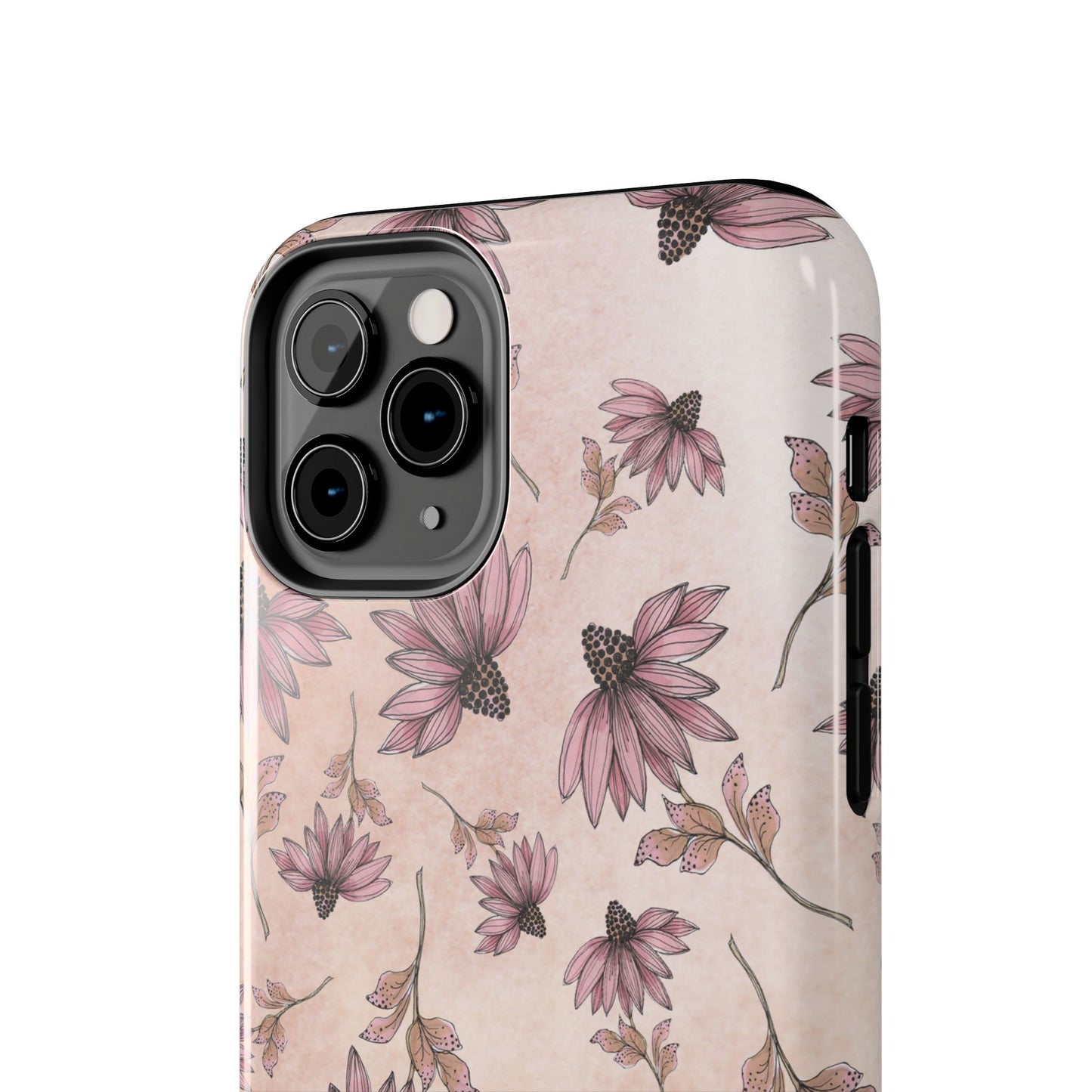 Lazy Ladies Pink Phone Case