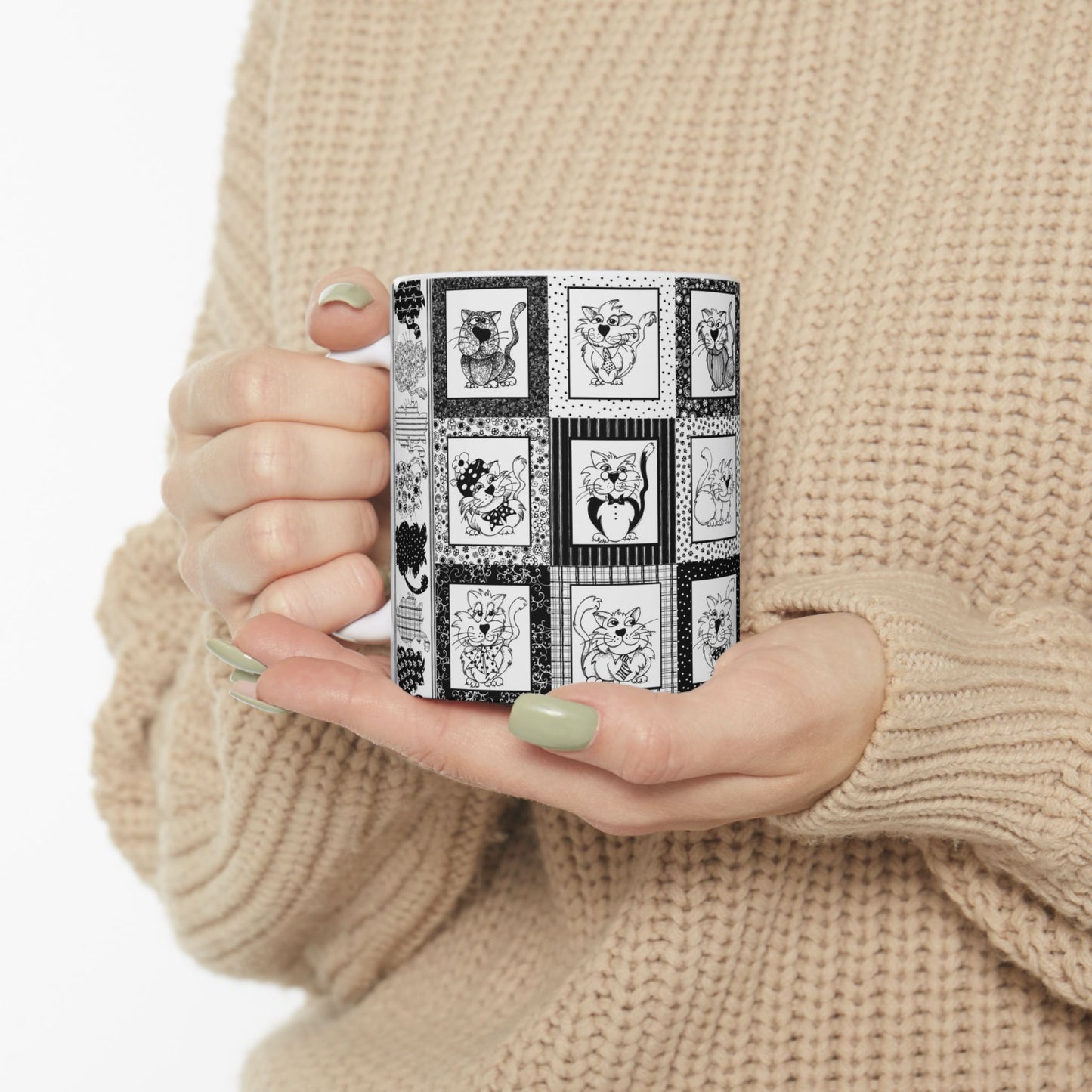 Sophistikitties Cup
