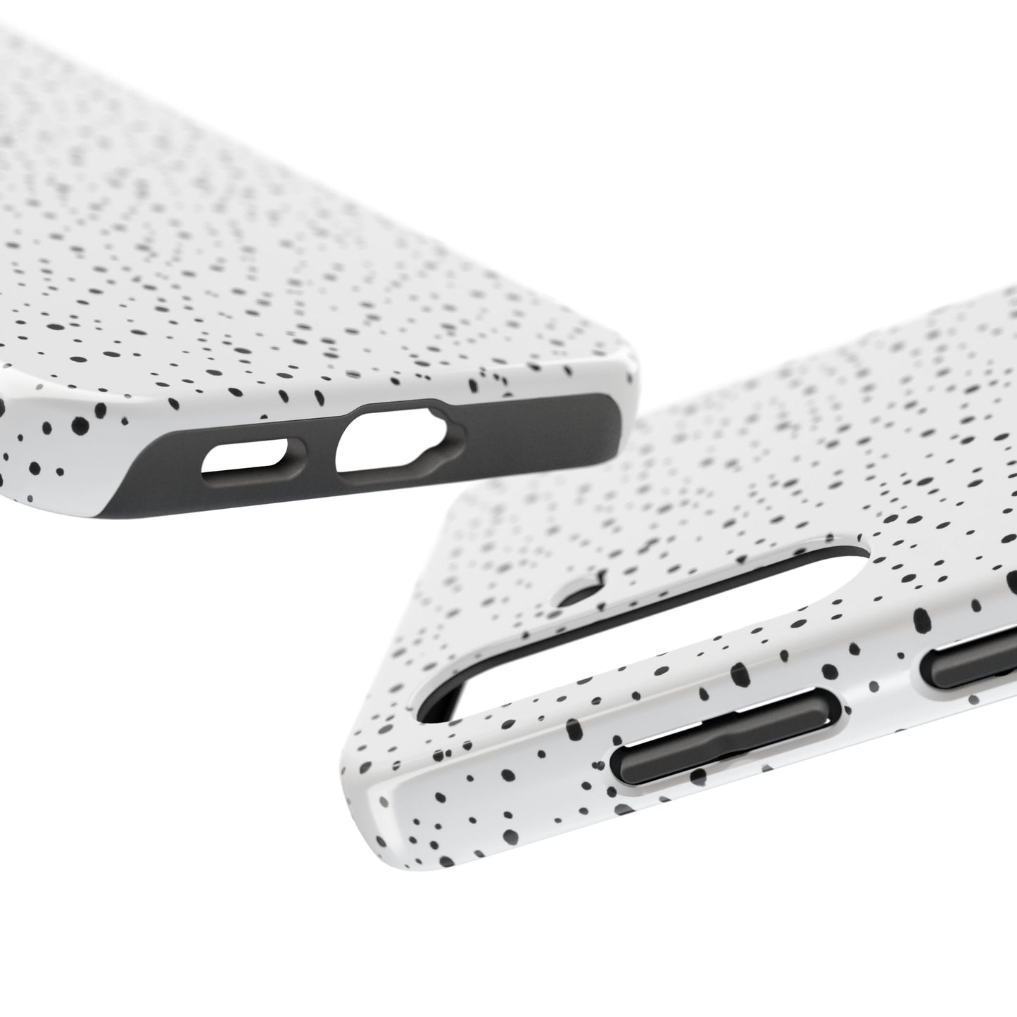 Random Dot Phone Case