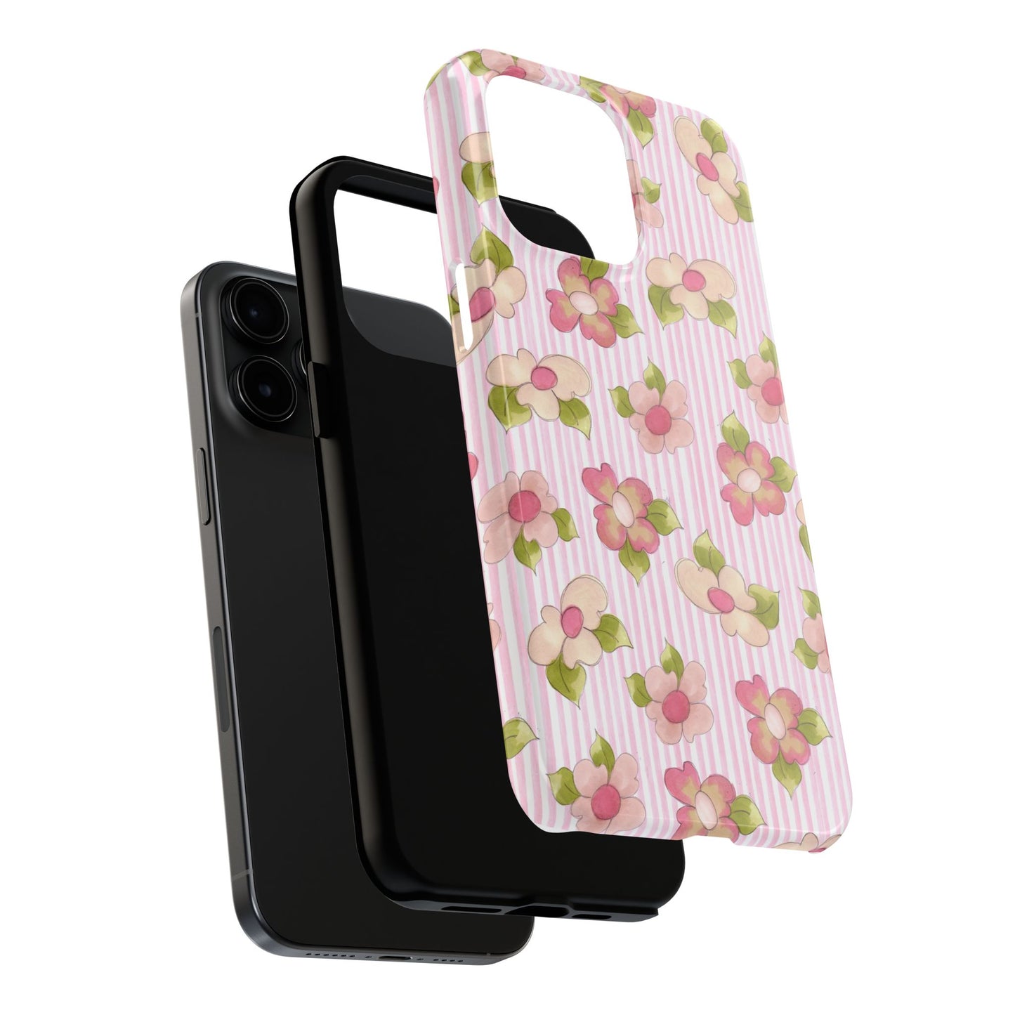 Flowers Phone Case