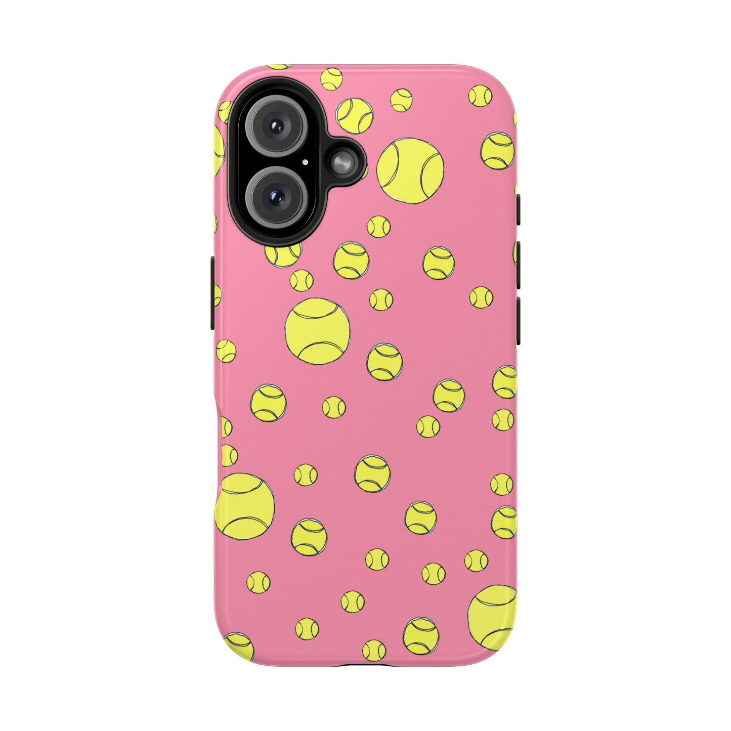 Tennis Worlds Phone Case