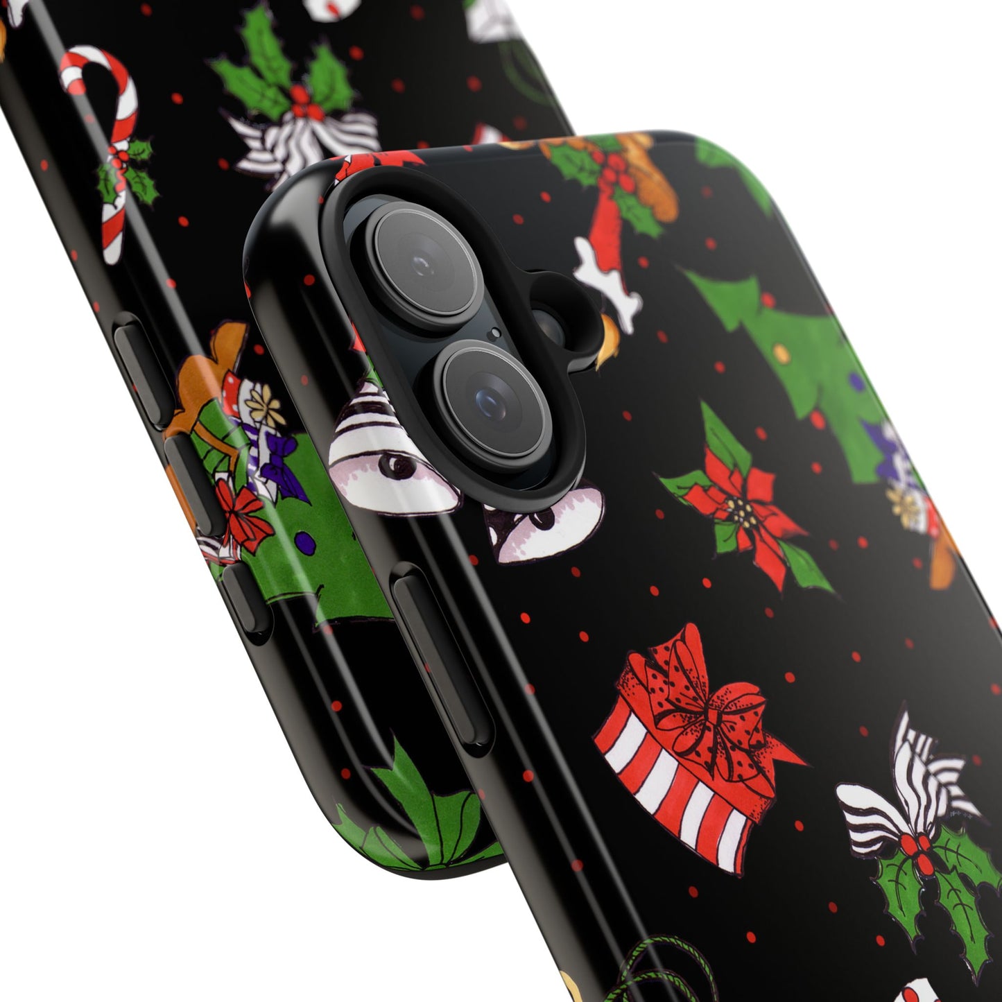 Christmas Stuff Phone Case