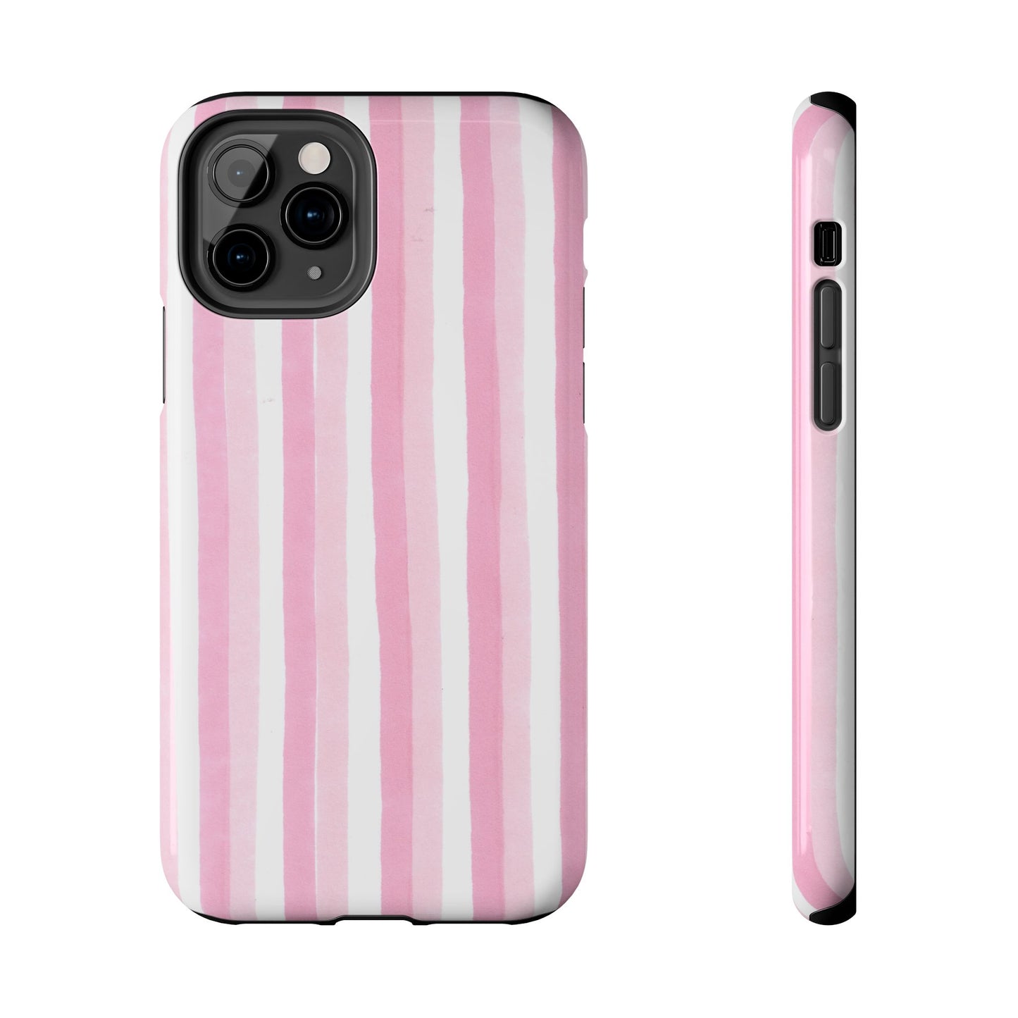 Stripe Swatch Phone Case