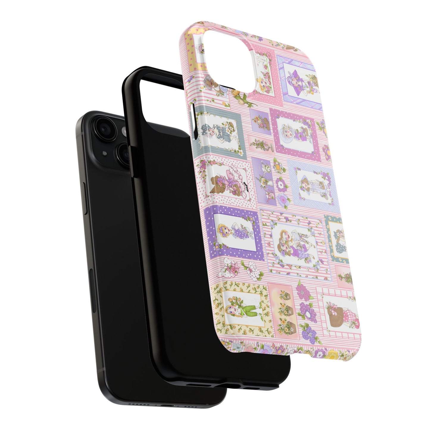 Garden Party Phone Case