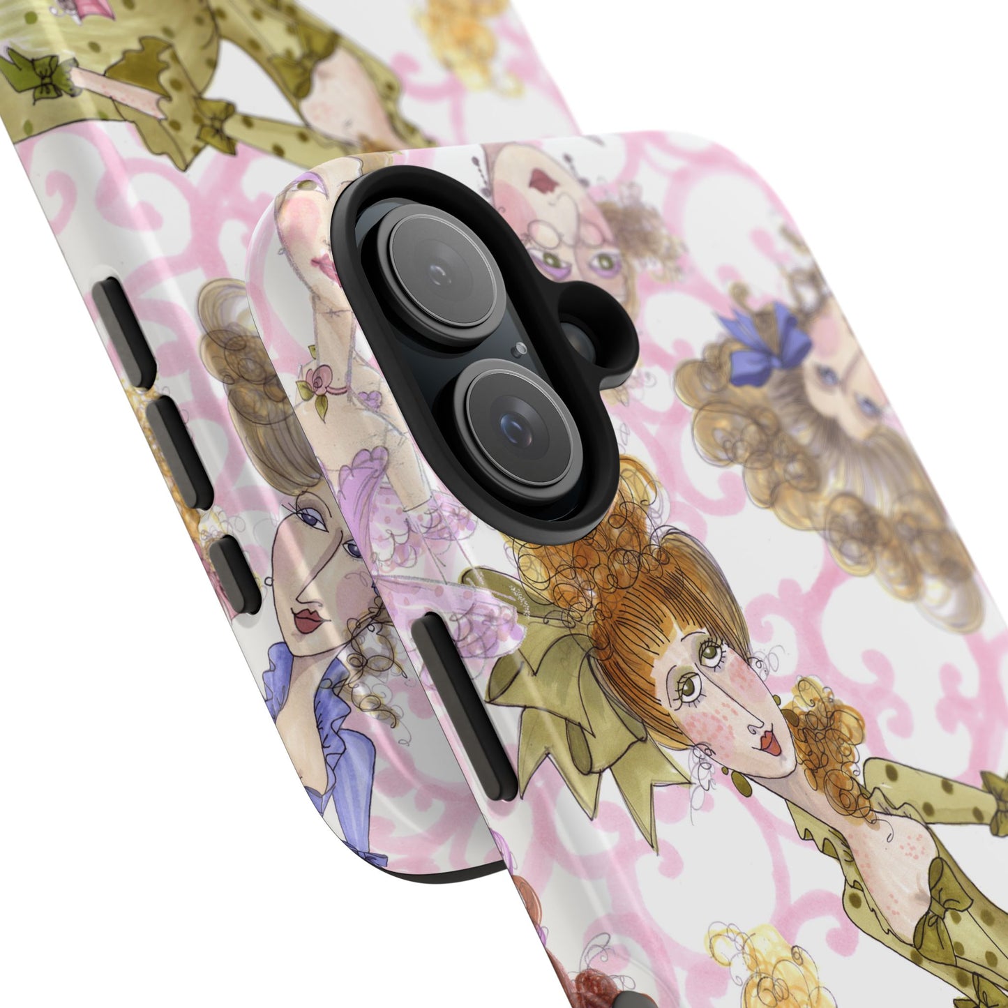 Juliette Ladies Phone Case