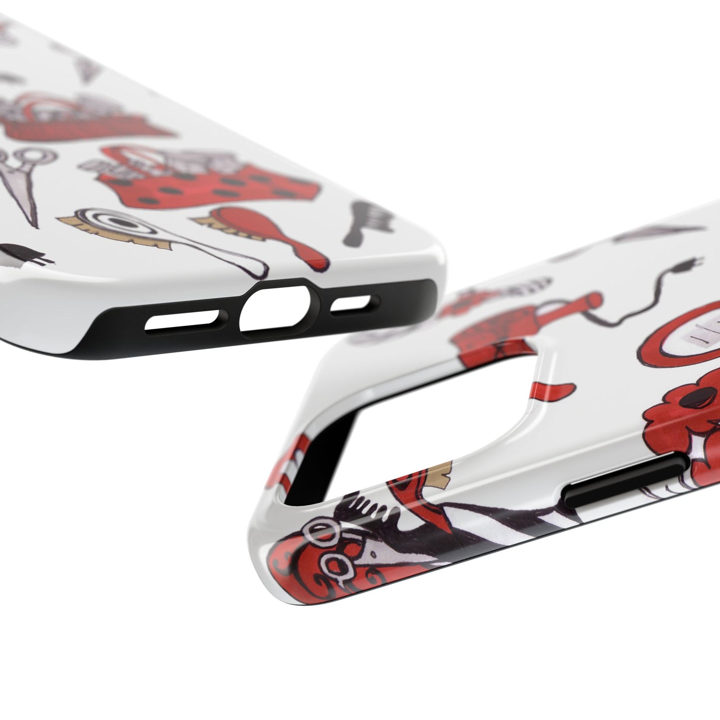 Beauty Stuff Phone Case