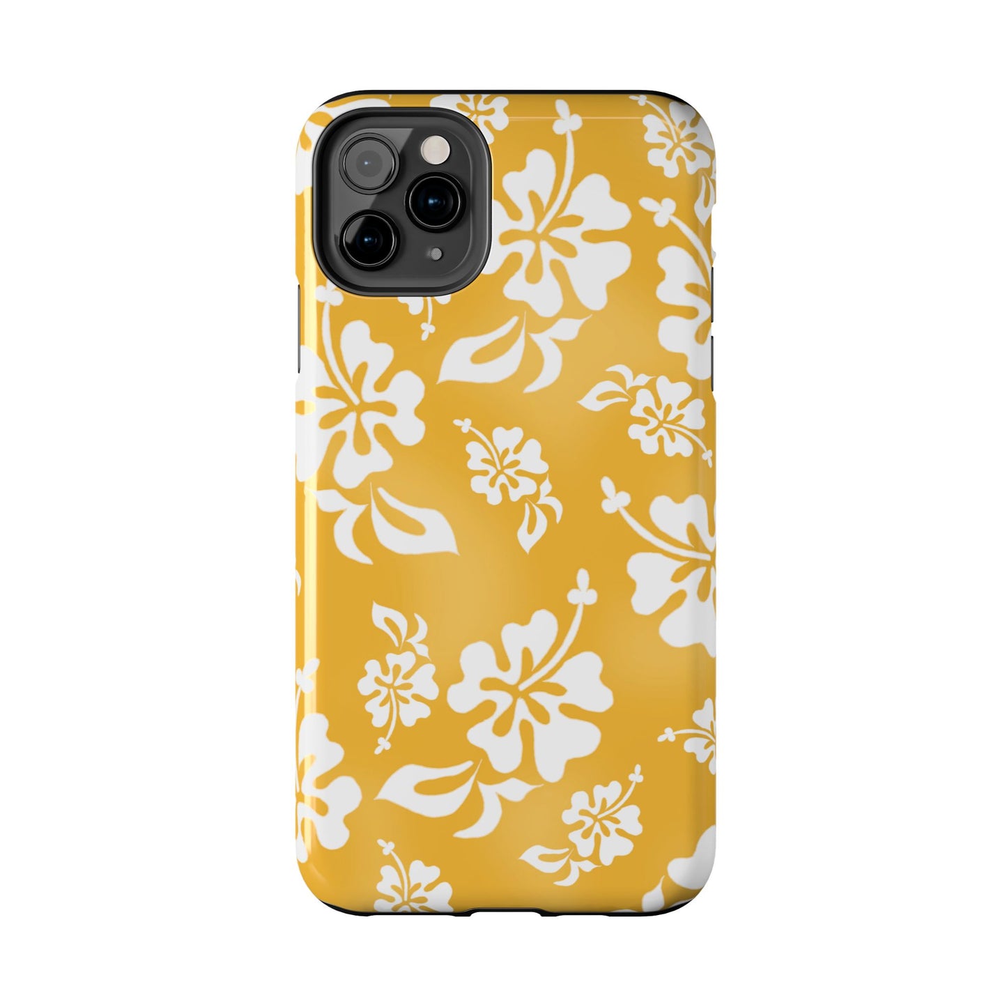 Hawaiian Sunshine Phone Case
