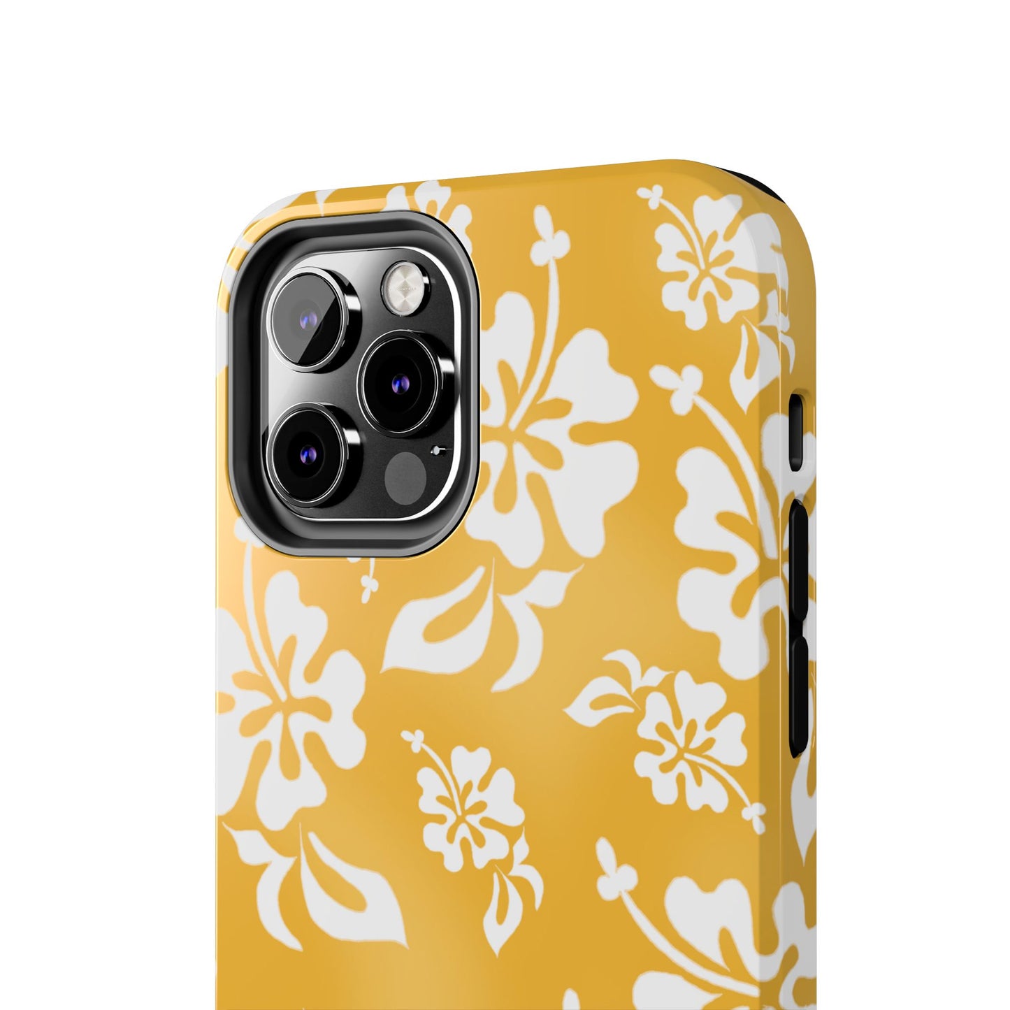Hawaiian Sunshine Phone Case