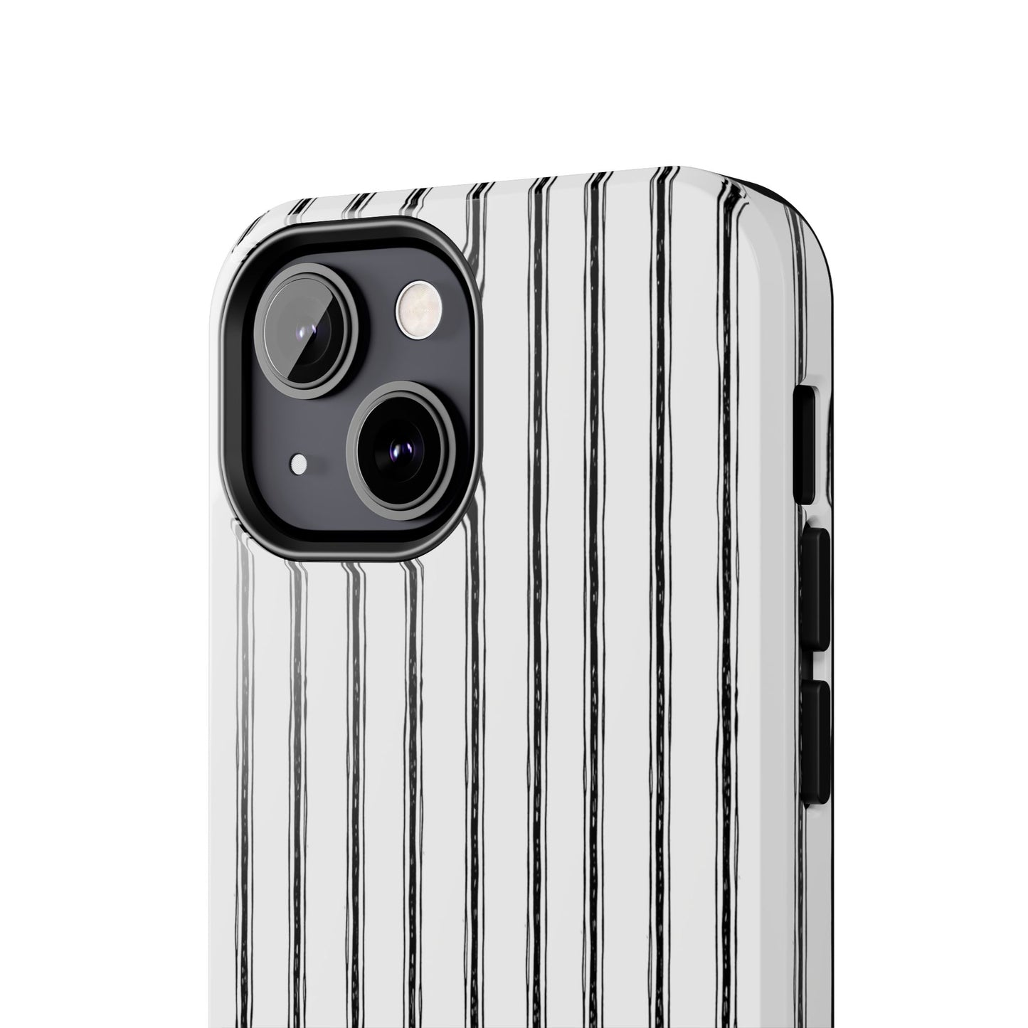 Napkin Stripe Phone Case