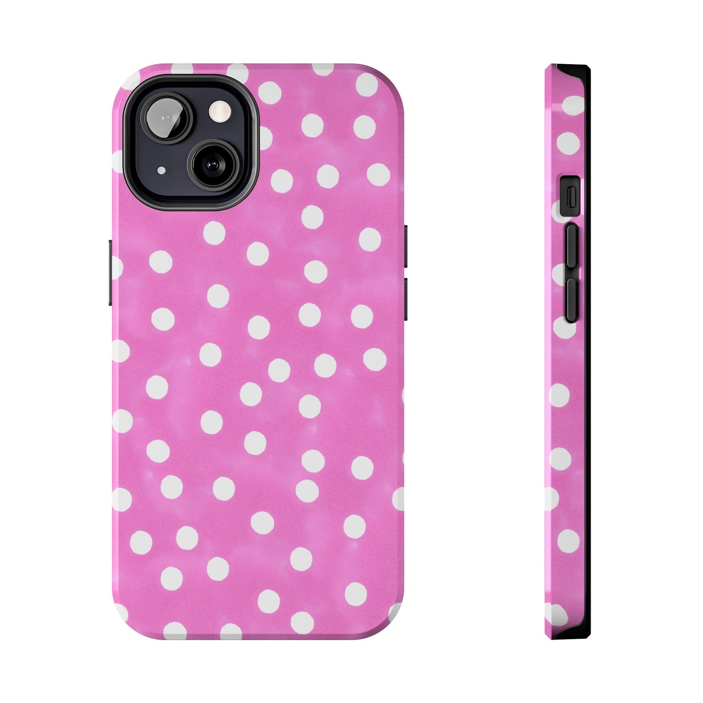 Big Dots Cherrie Phone Case