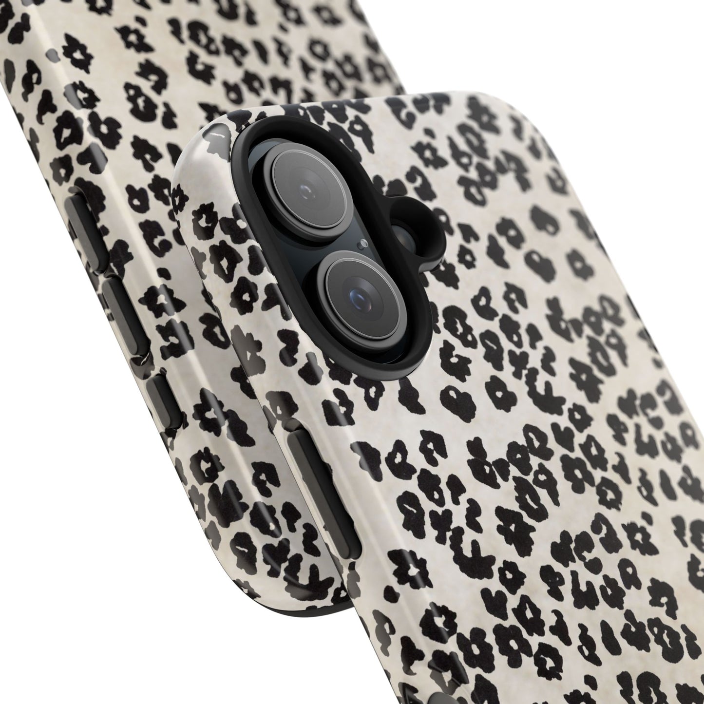 Cat Spots Phone Case