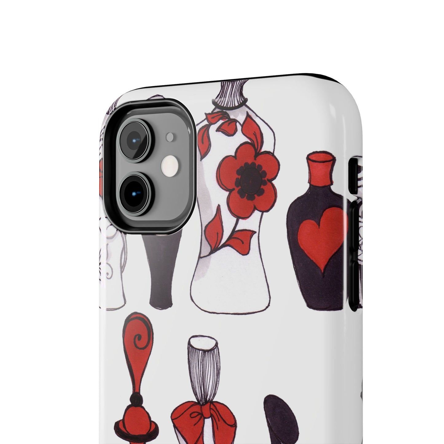 Bottles Phone Case