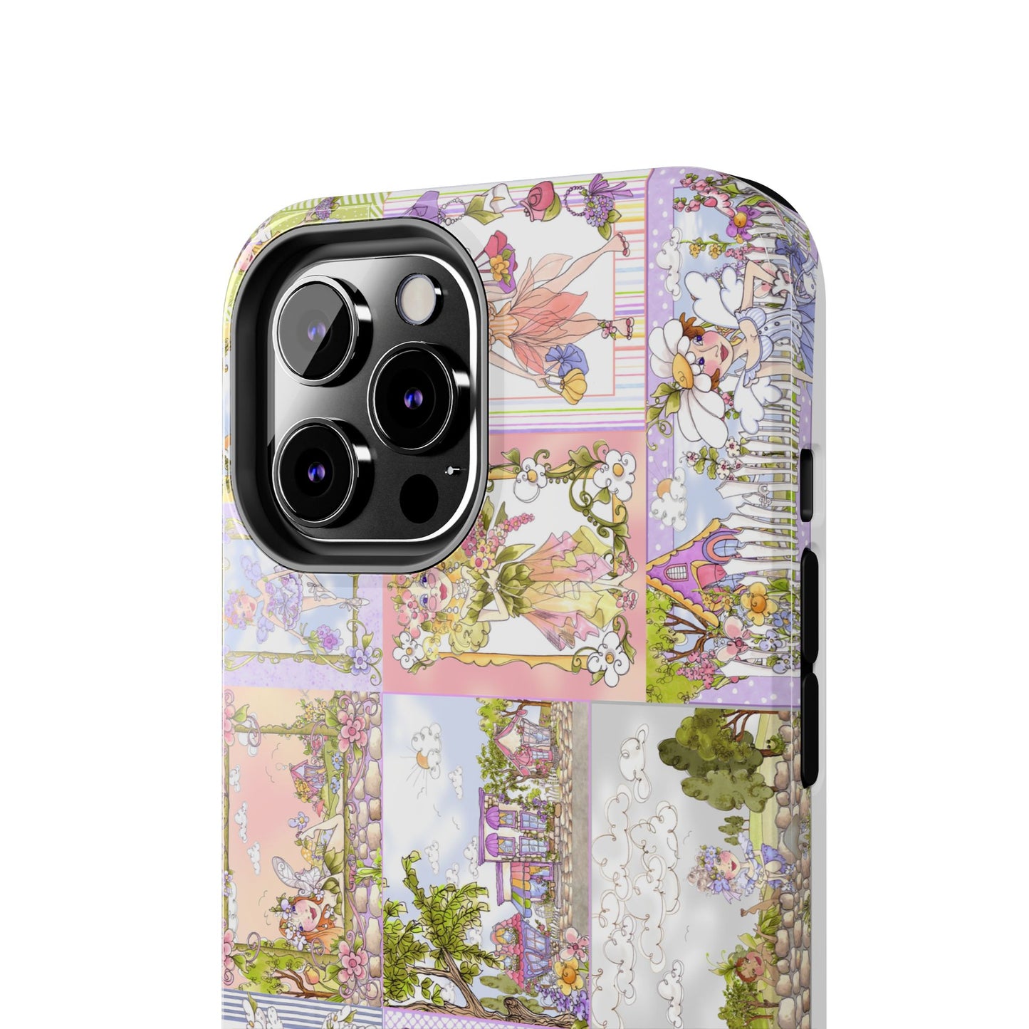 Very Fairy Phone Case