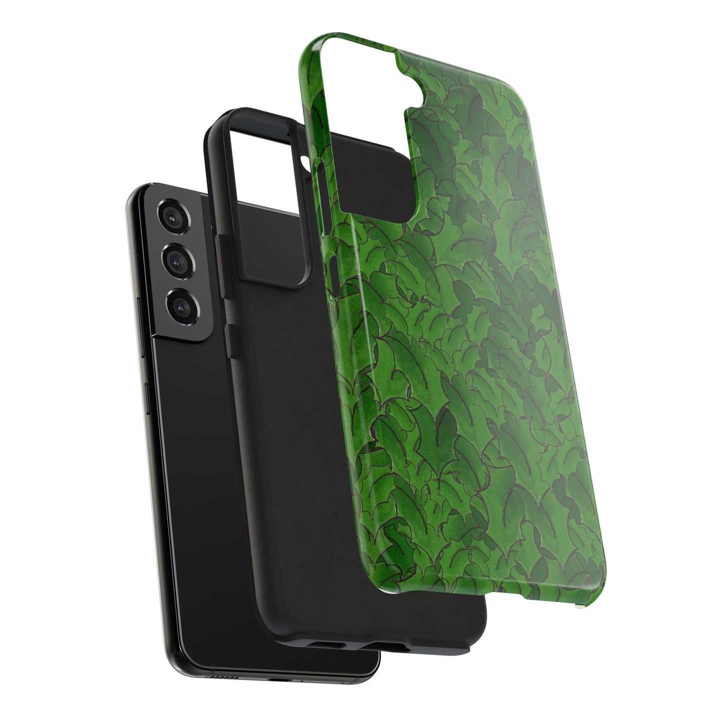Lotta Holly Phone Case