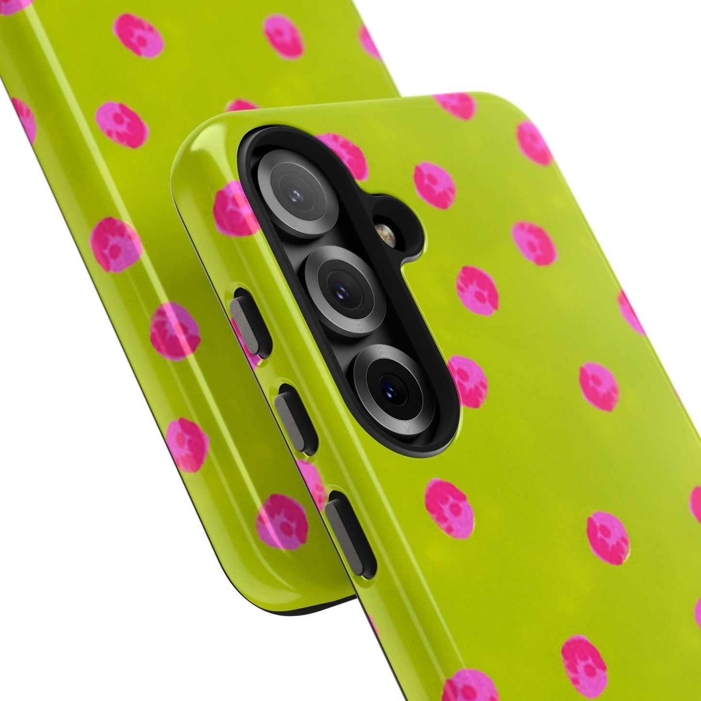 Cone Dot Phone Case