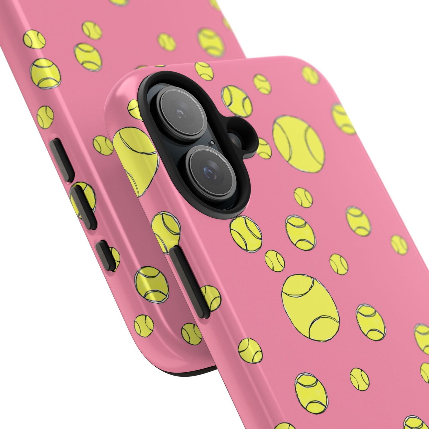 Tennis Worlds Phone Case