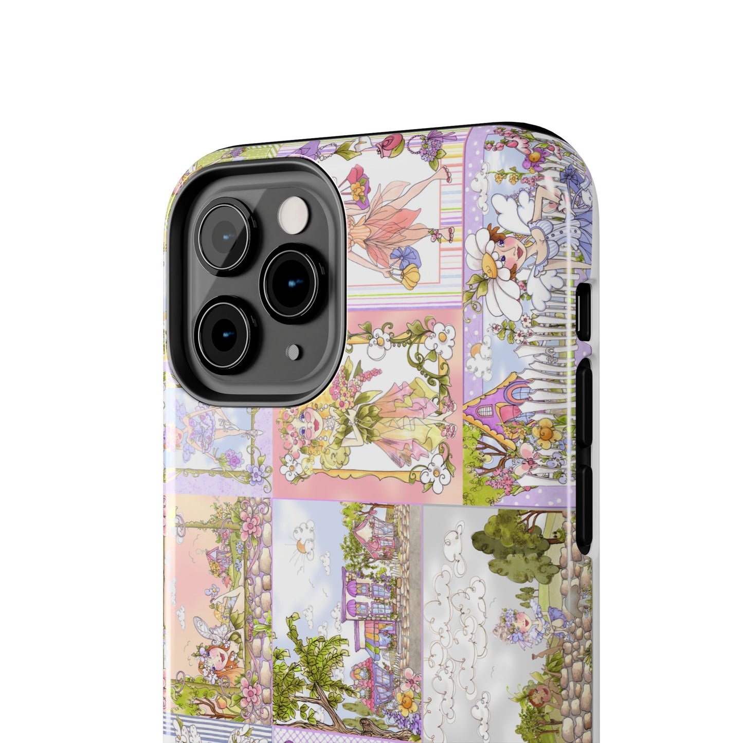 Very Fairy Phone Case