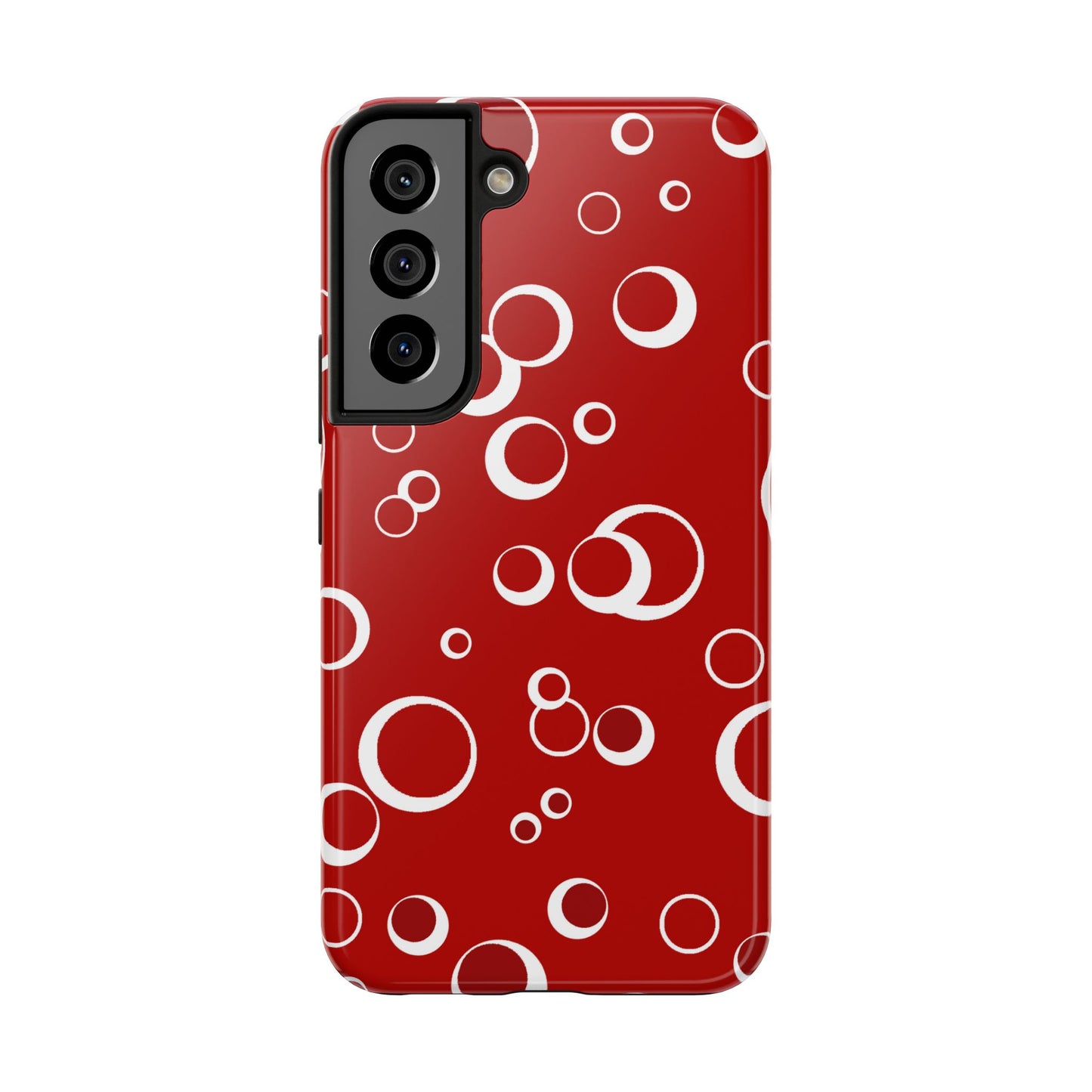 Corpuscles Phone Case