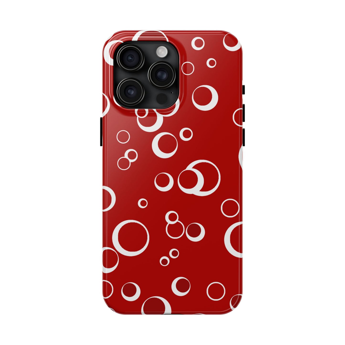 Corpuscles Phone Case