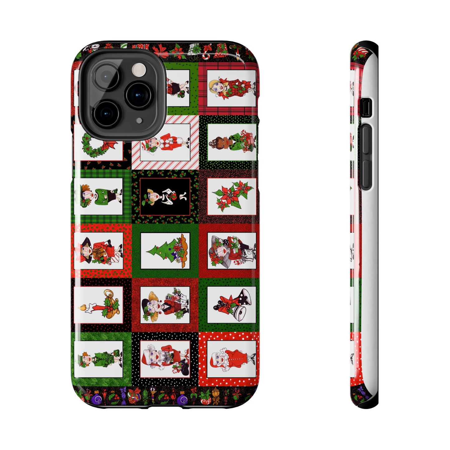 Holiday Delight Phone Case