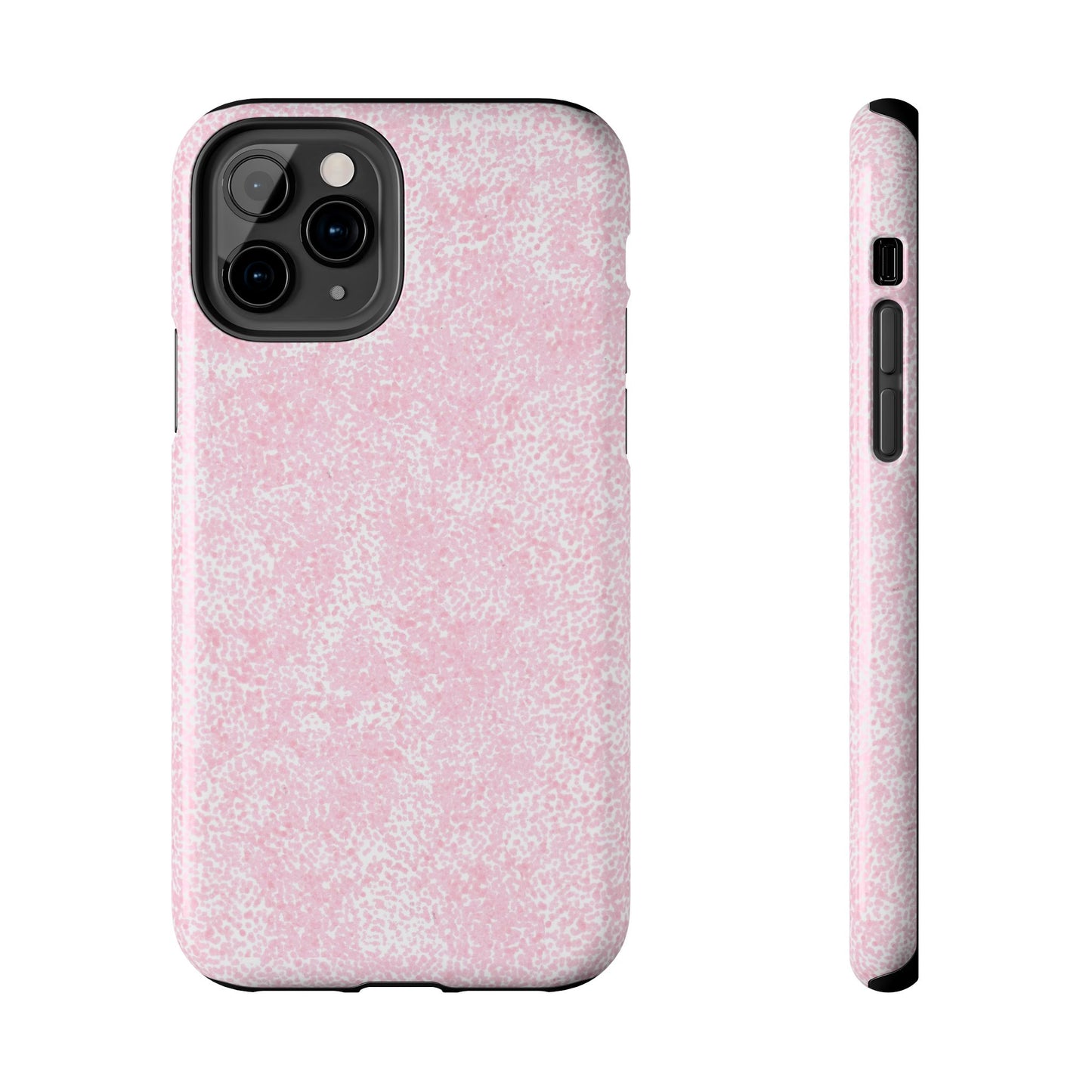 Confetti Pink Phone Case