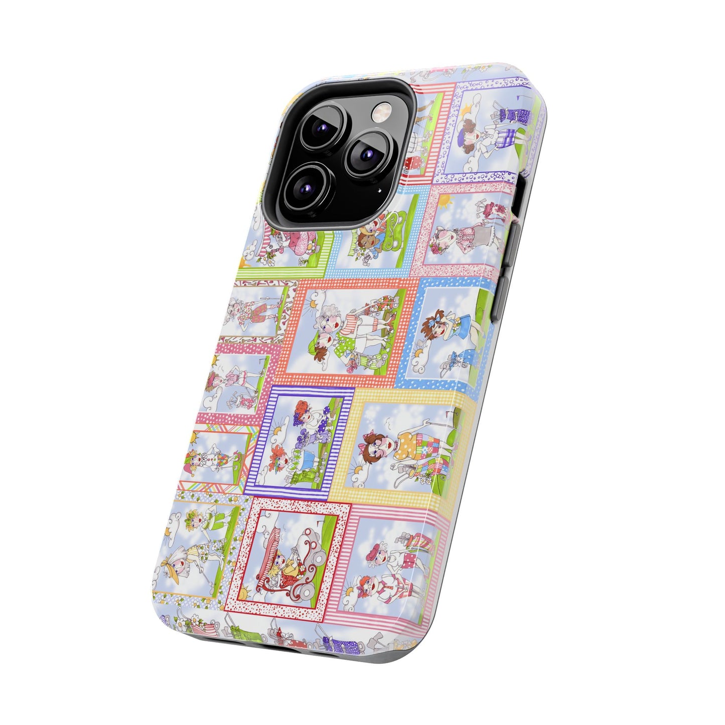 You Golf Girl! Phone Case