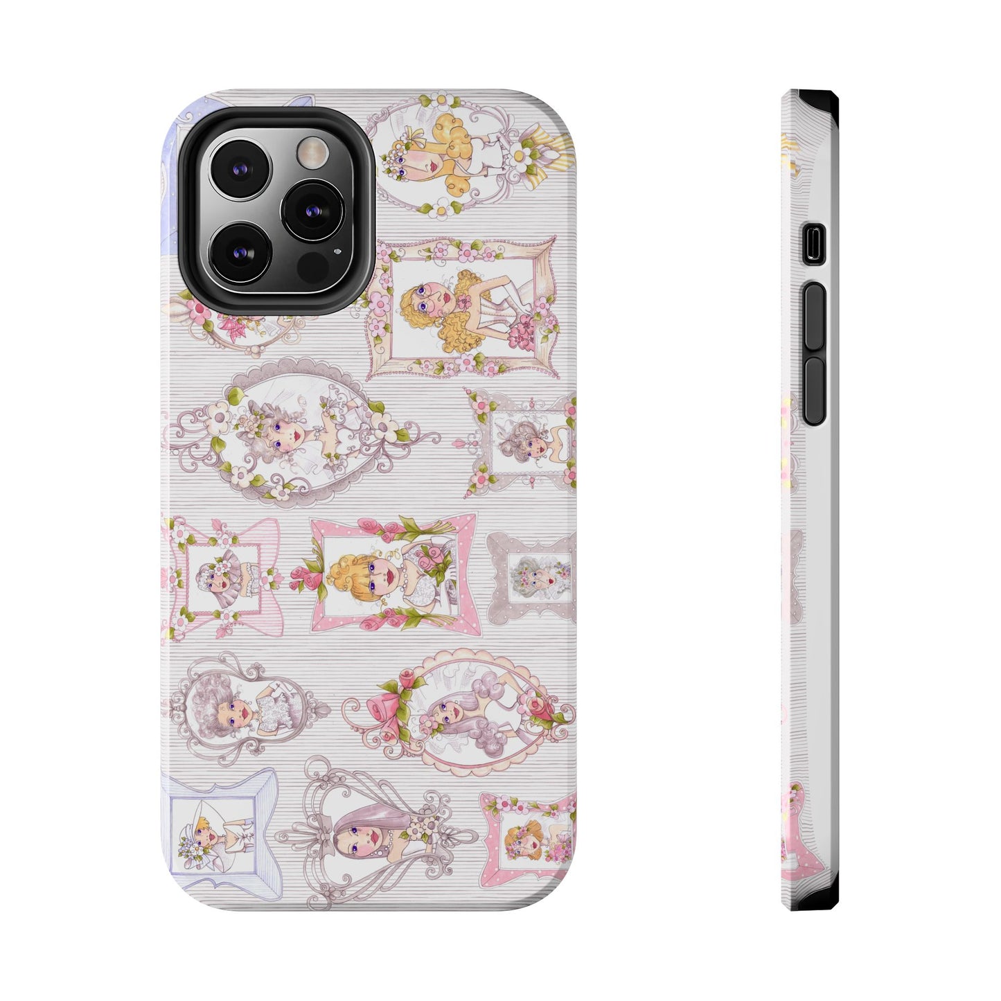 I Do, I Do! Phone Case