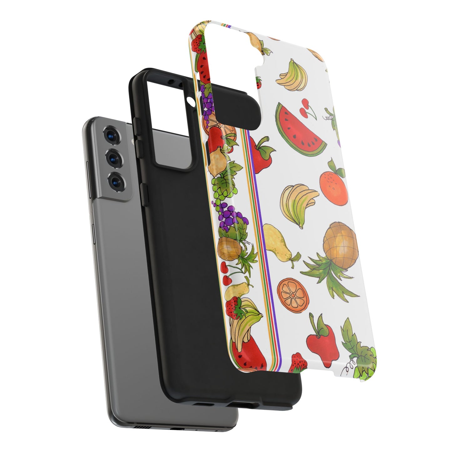 Fruit Salad Phone Case