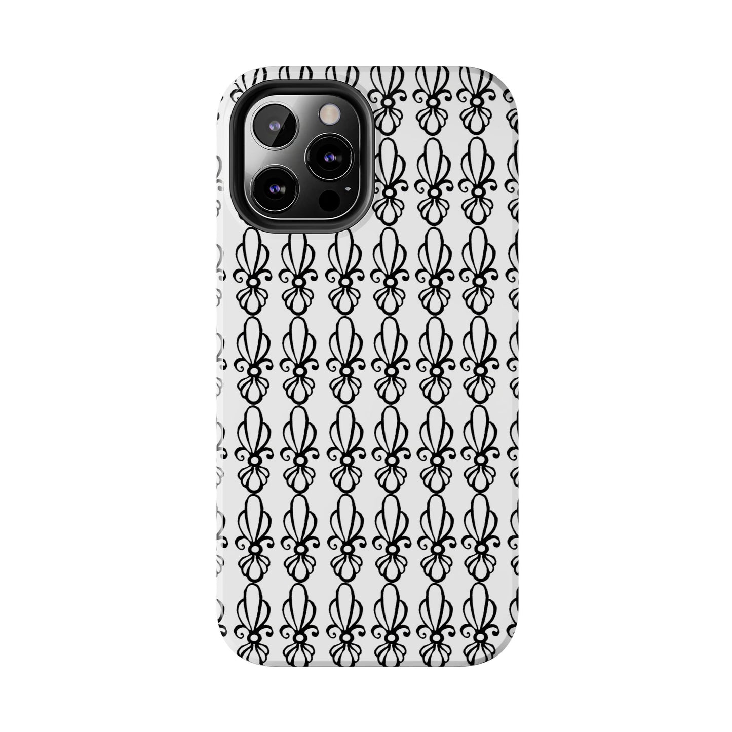 Iron Gate Phone Case