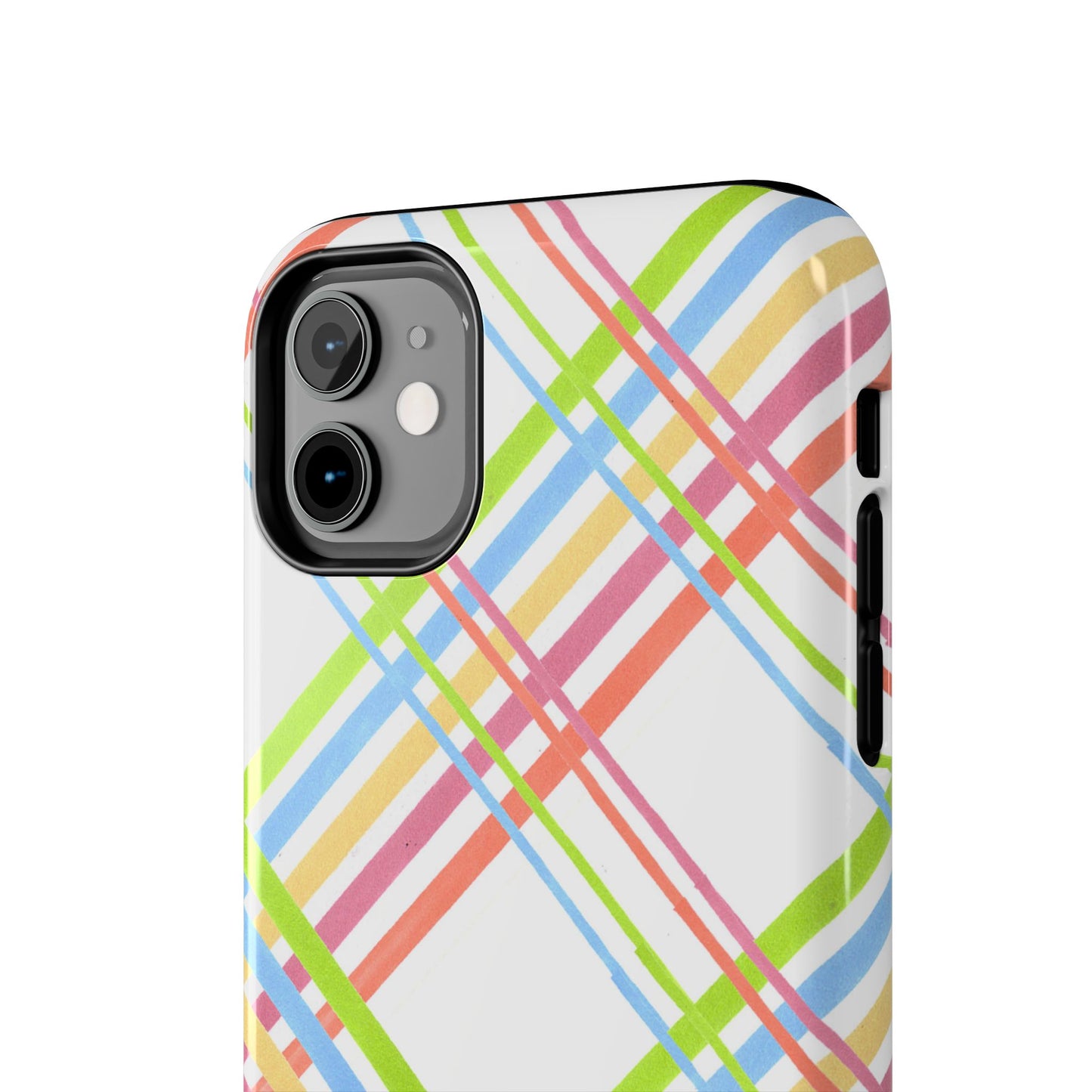 Golfin' Fool Phone Case