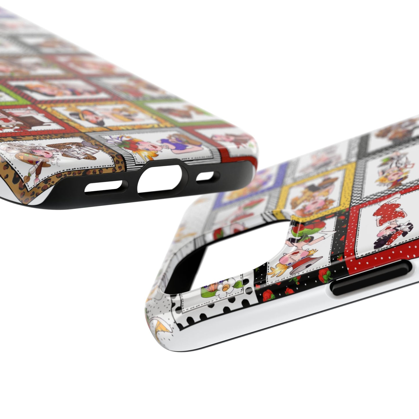 Sew Creative! Phone Case