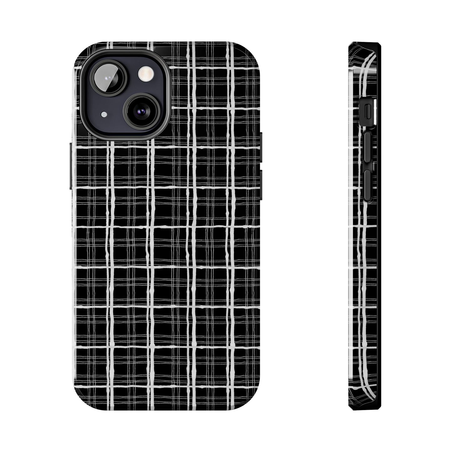 Sophistiplaid Phone Case