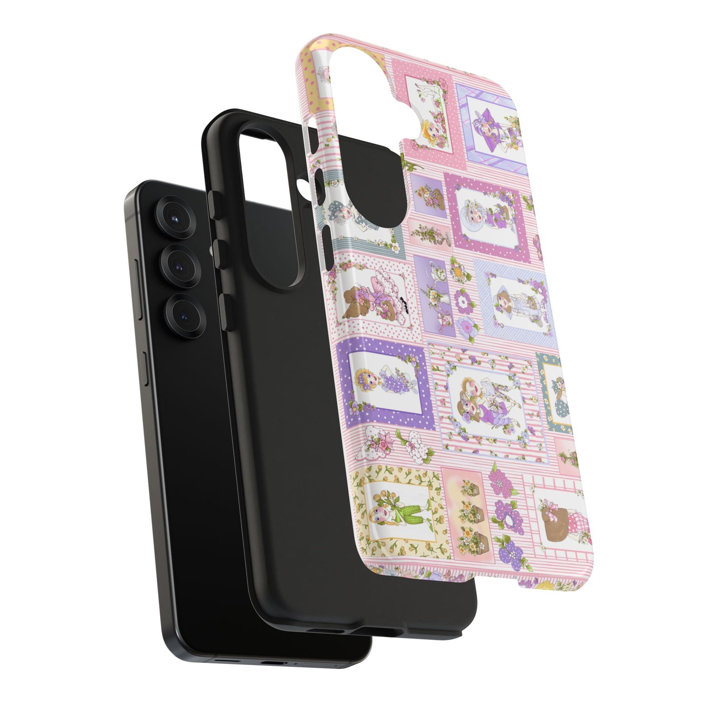 Garden Party Phone Case