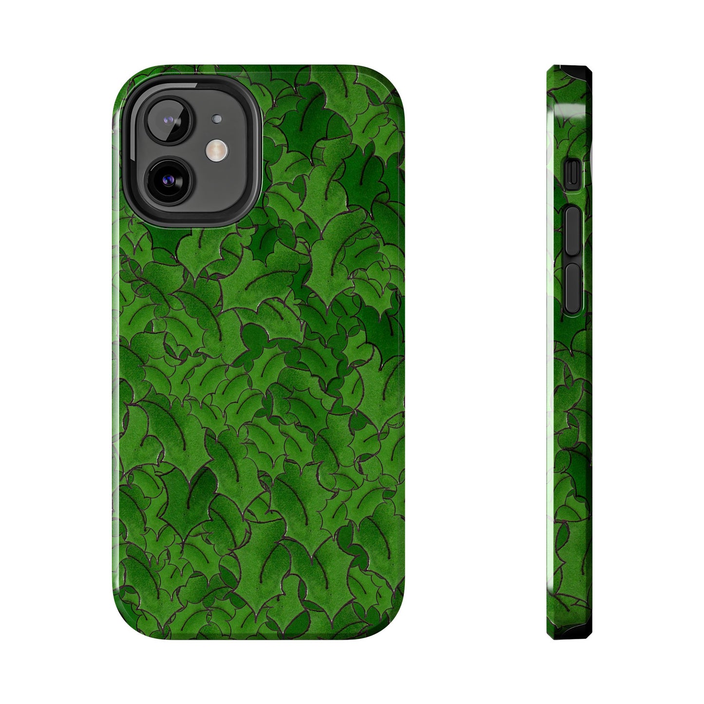 Lotta Holly Phone Case