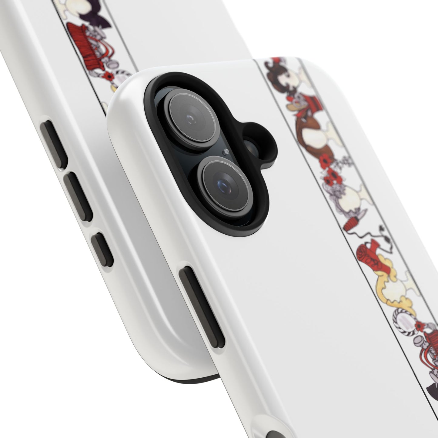 Salon Stuff Phone Case