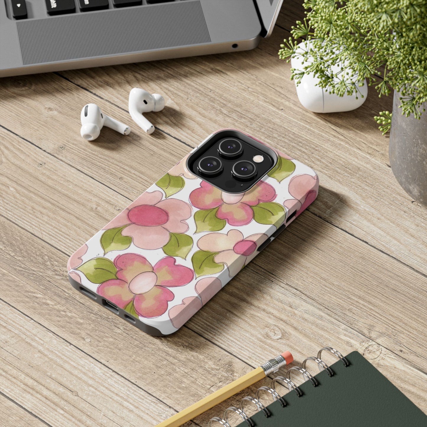 Daisy Phone Case