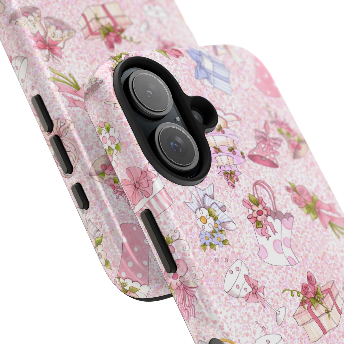 Wedding Stuff Phone Case