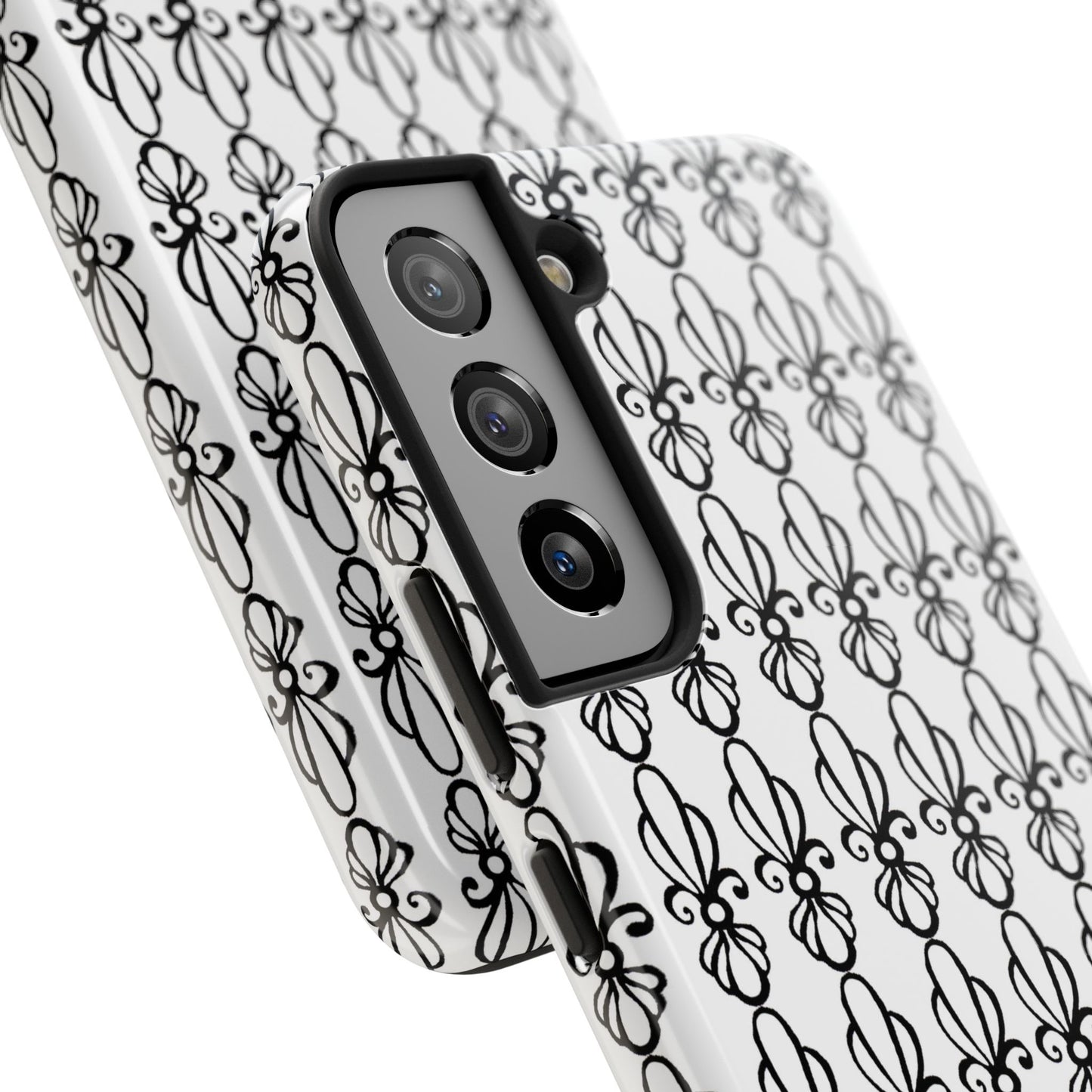 Iron Gate Phone Case