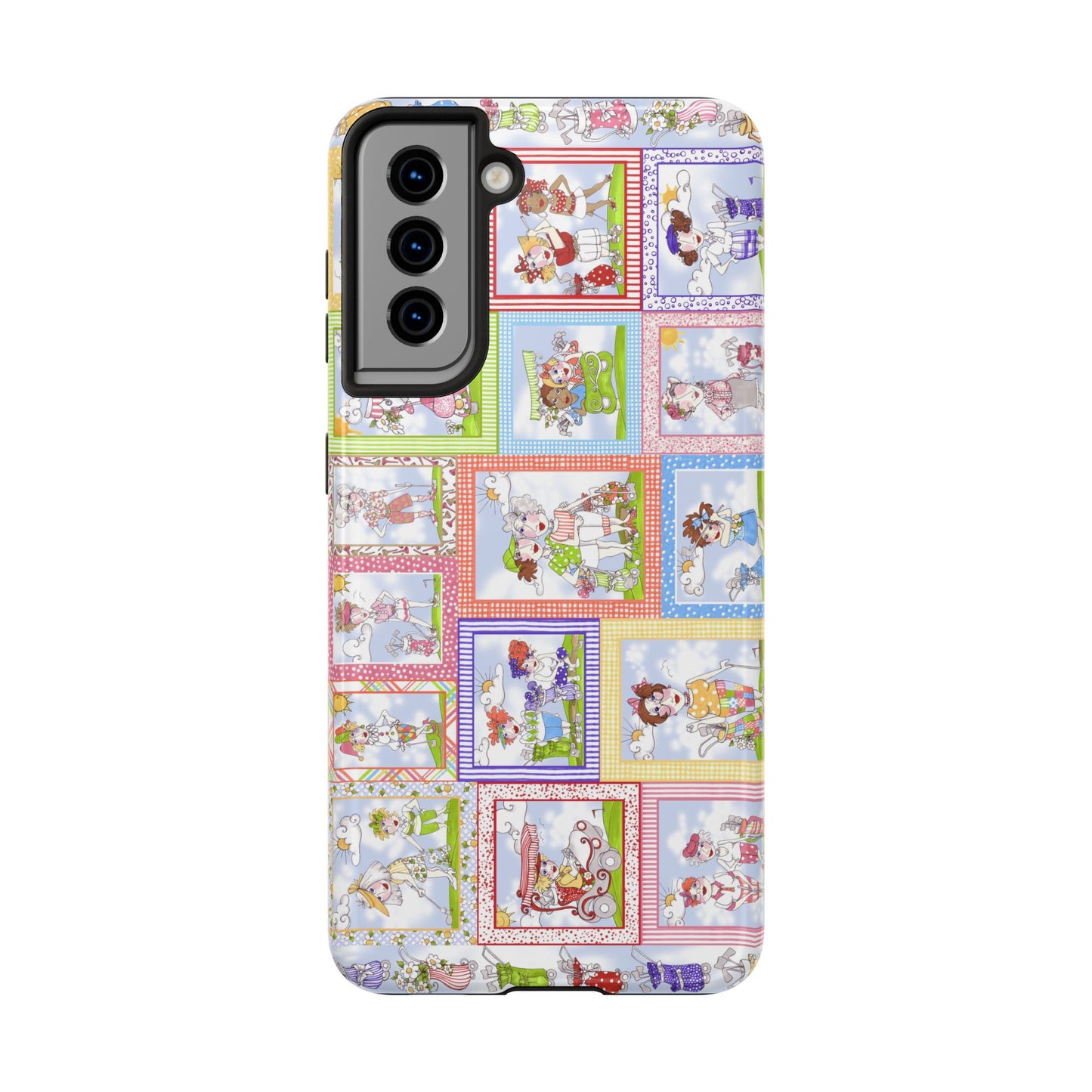 You Golf Girl! Phone Case