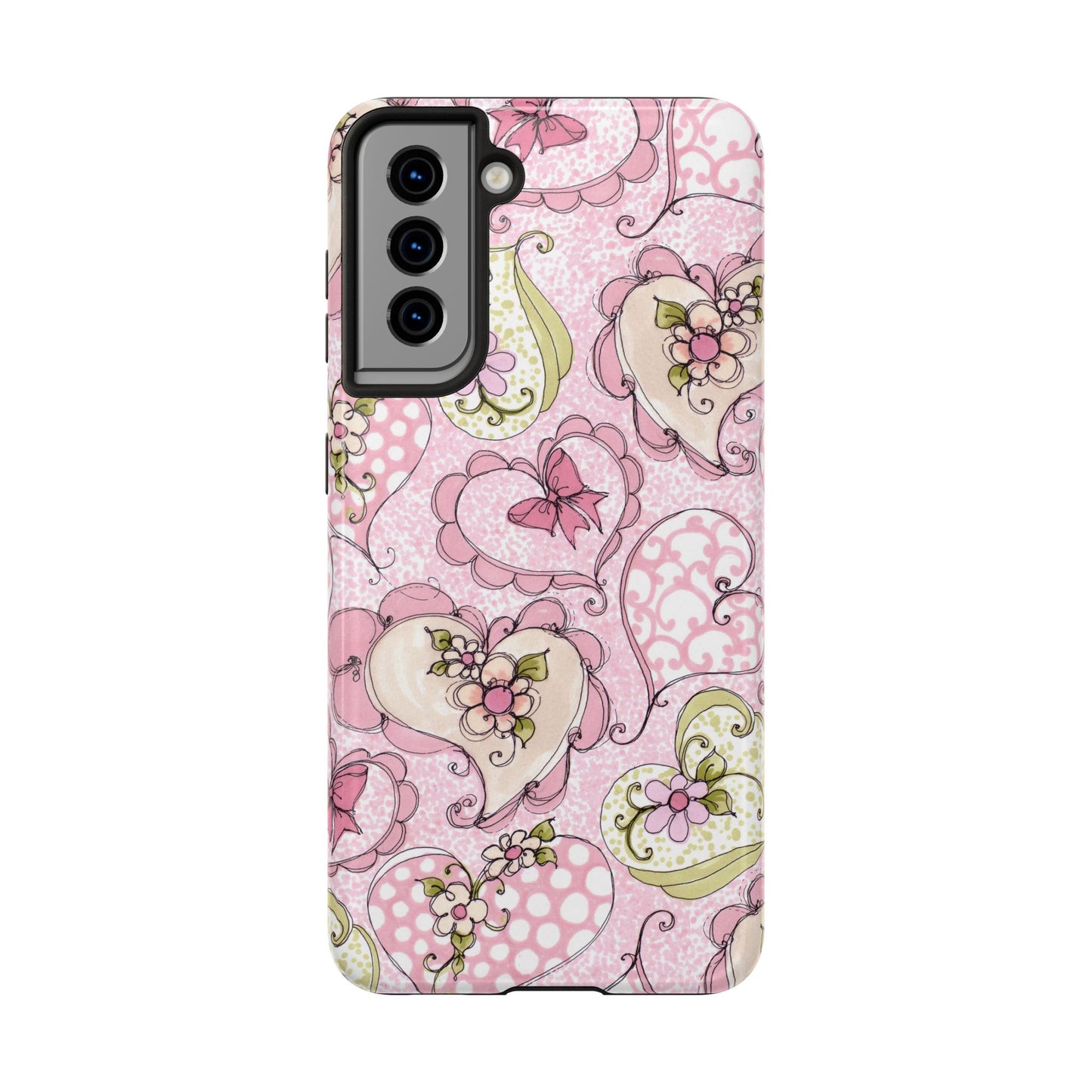 Sweethearts Phone Case