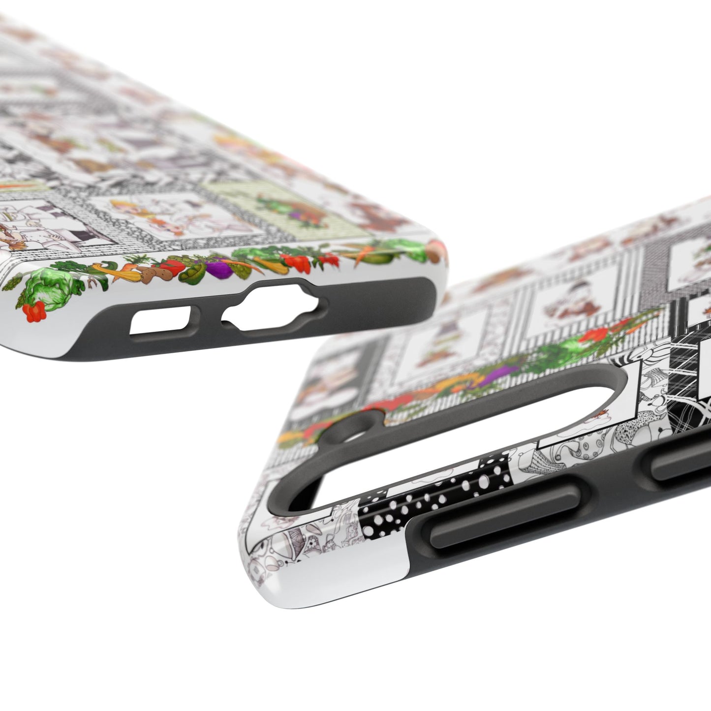 What's Cookin' Phone Case