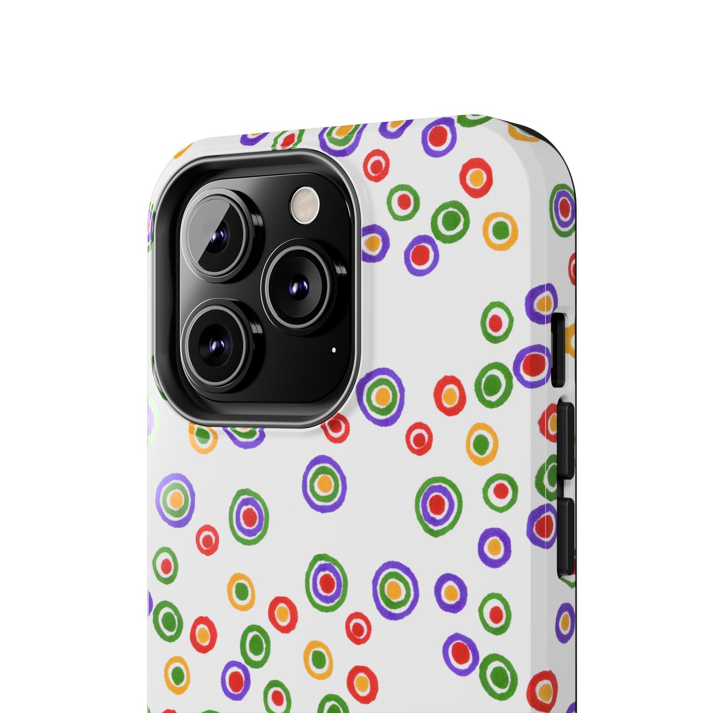 Kitchen Dots Phone Case